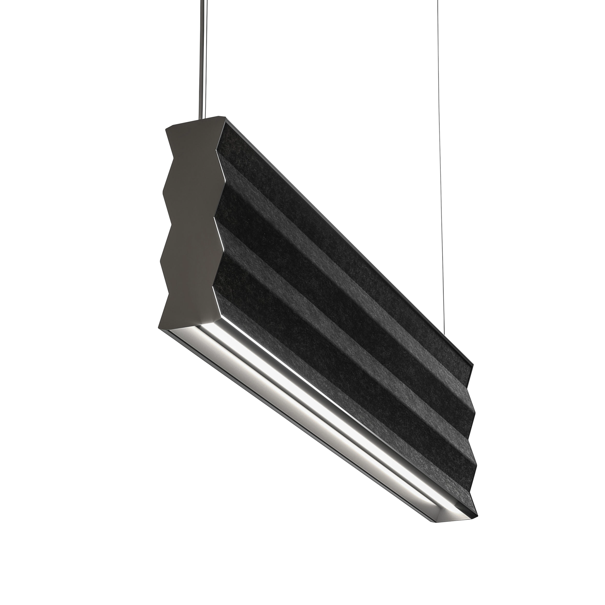 ZIG ZAG - Pendant Light - Luminesy