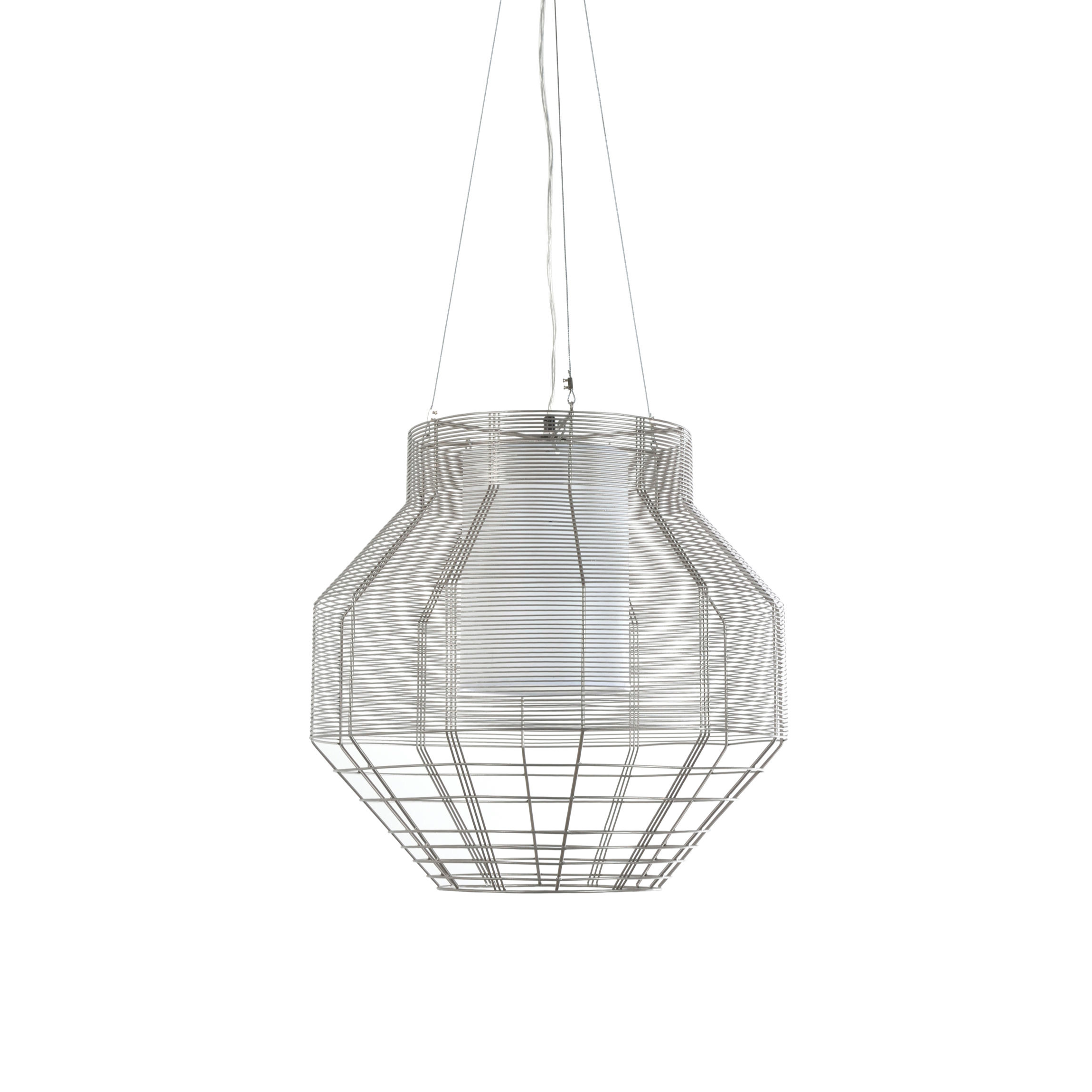 MESH M  - Pendant Light - Luminesy