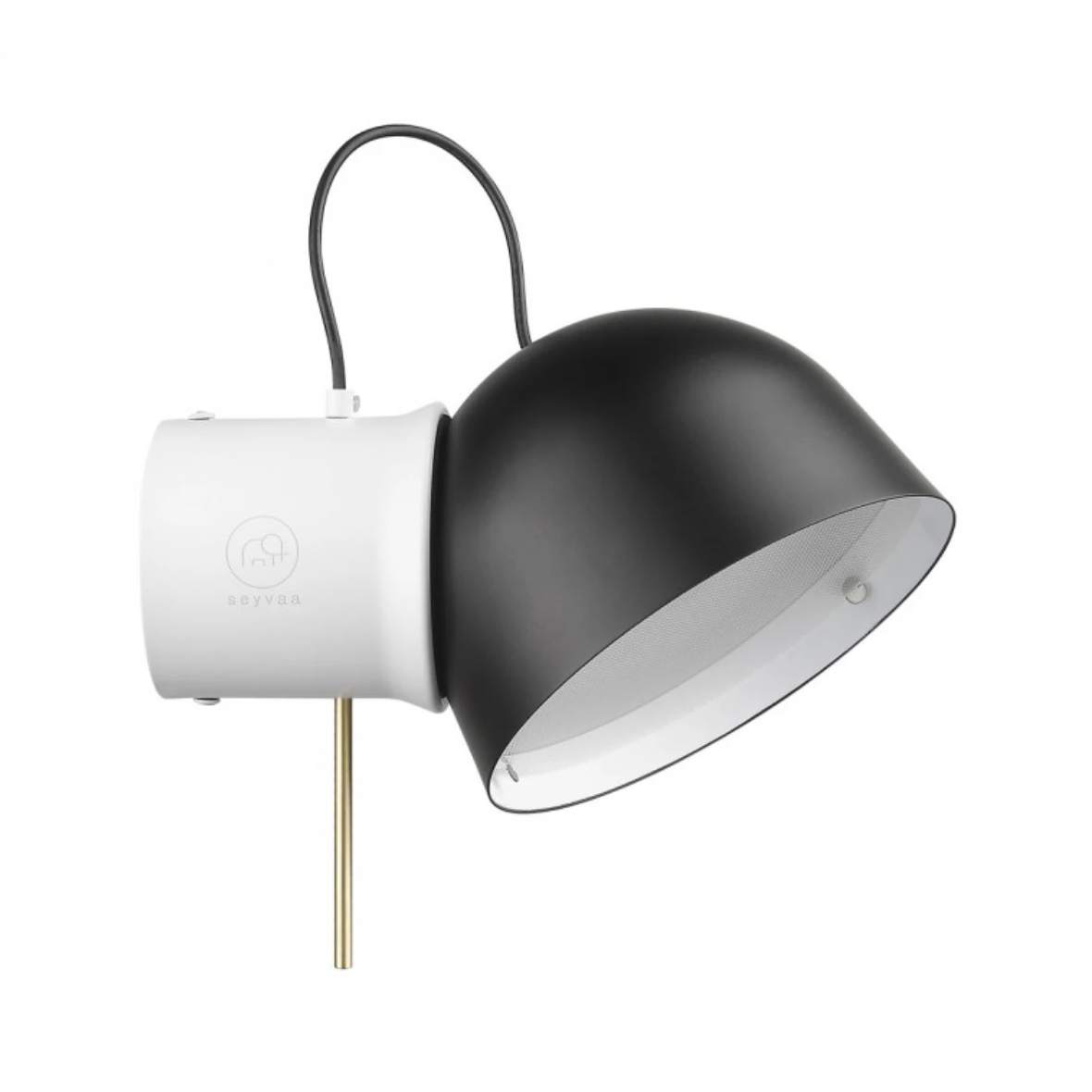 BIG BROTHER - Wall Light - Luminesy