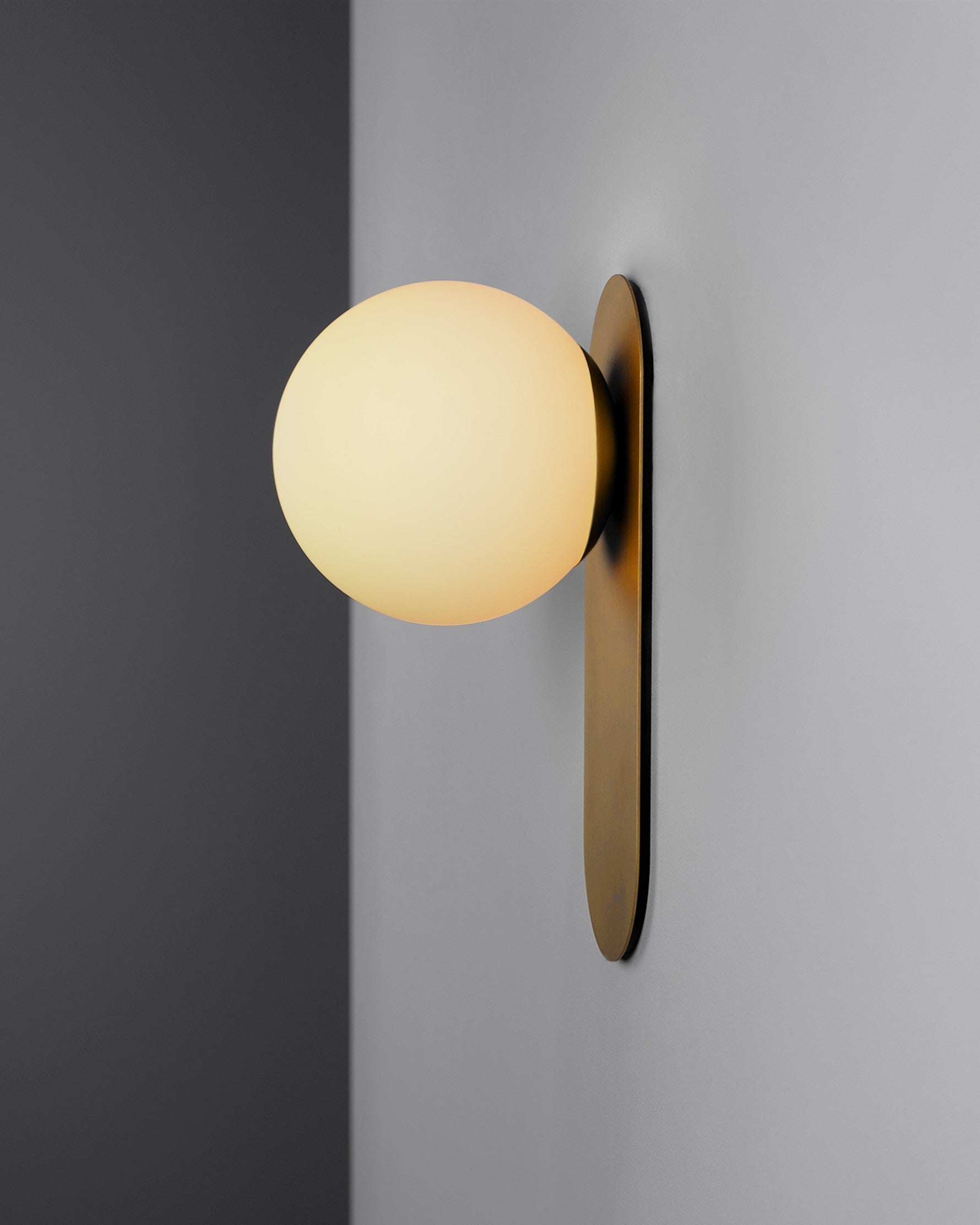 ADRION MD - Wall Light