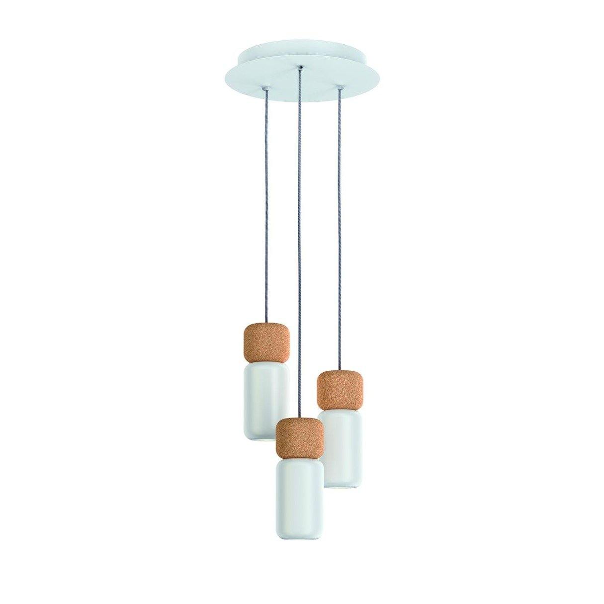 PILA R40 - Pendant Light - Estiluz