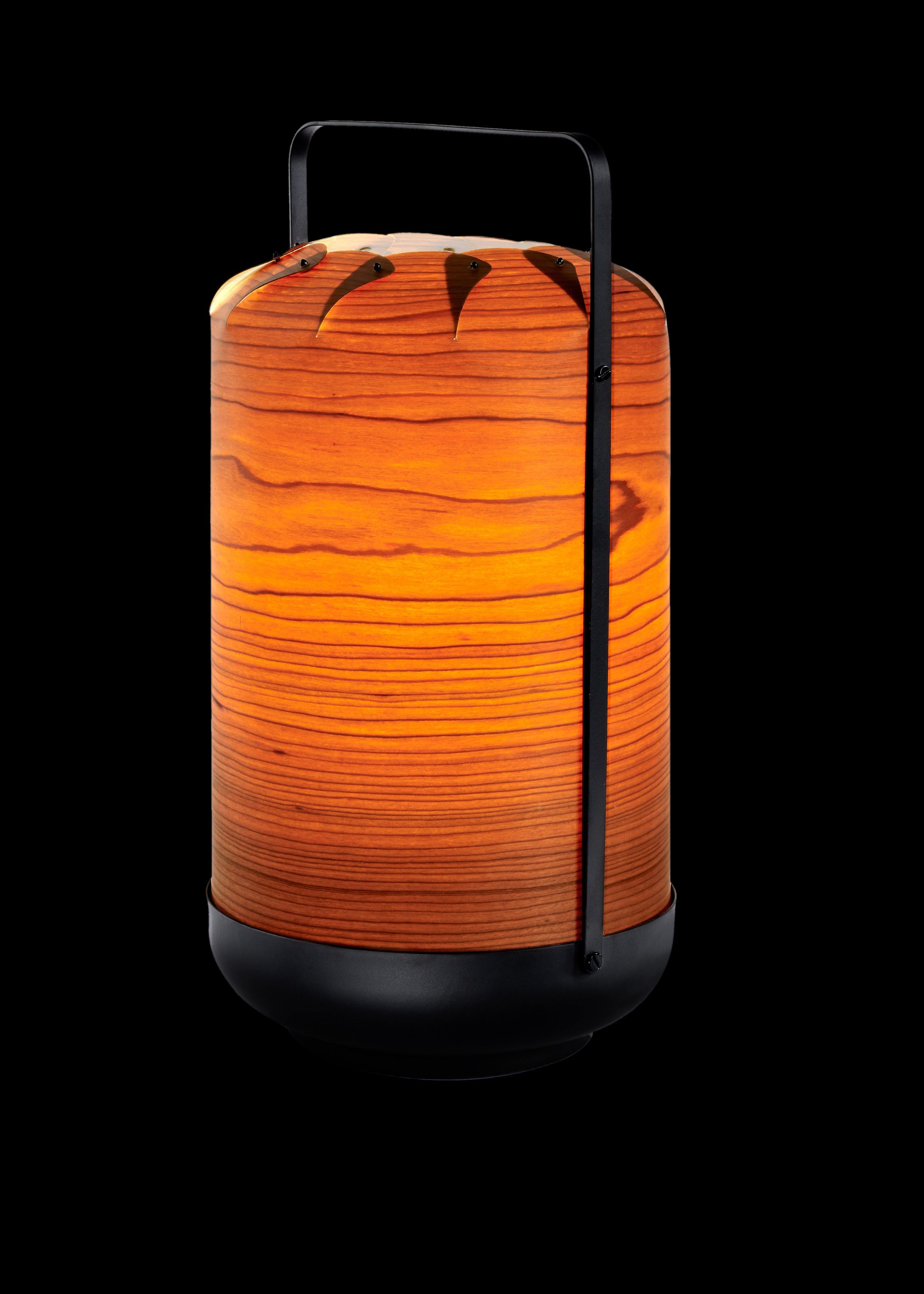 CHOU TALL - Table Lamp - Luminesy