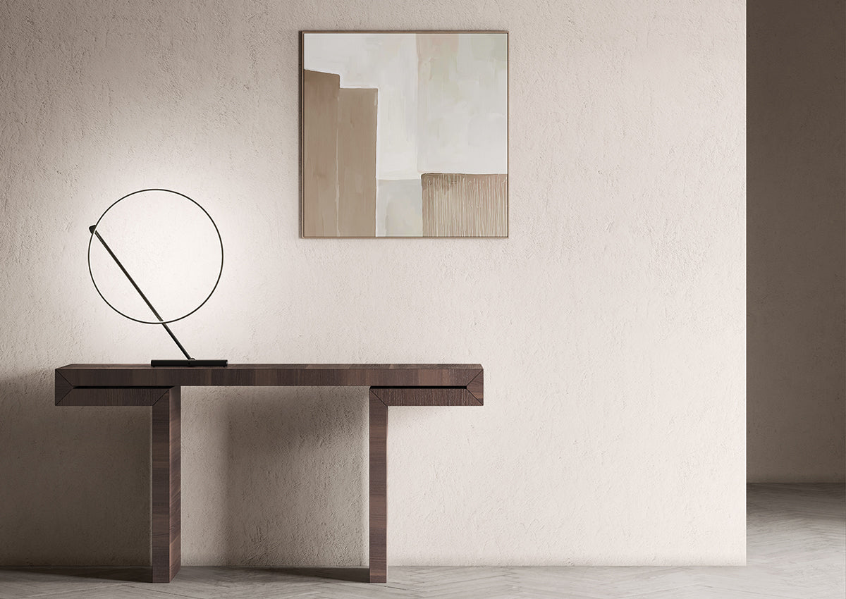 POISE - Table Lamp