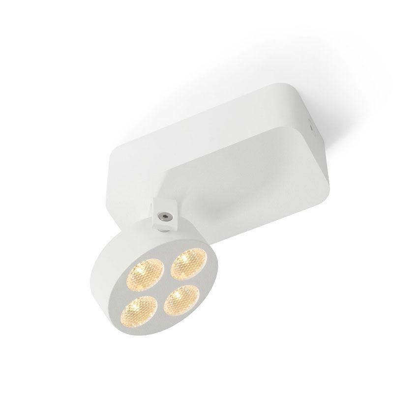 MINI-PI 1 UP - Ceiling Spotlight - Luminesy