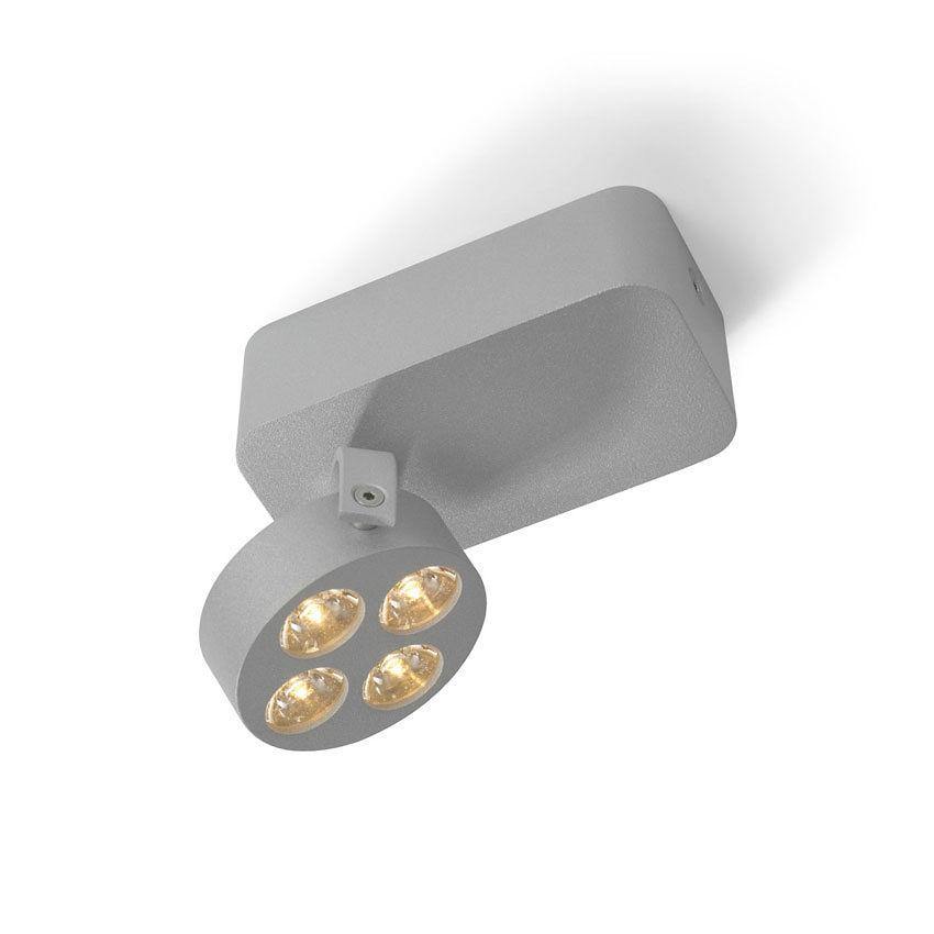 MINI-PI 1 UP - Ceiling Spotlight - Luminesy