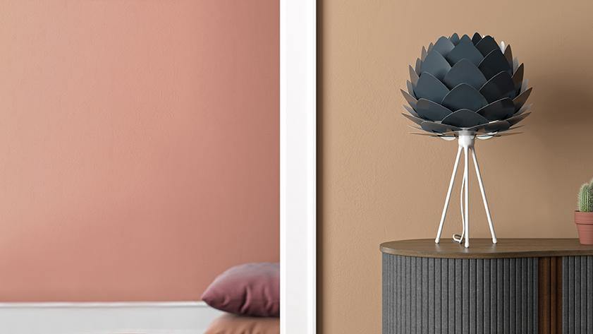 ALUVIA MINI - Table Lamp - Luminesy