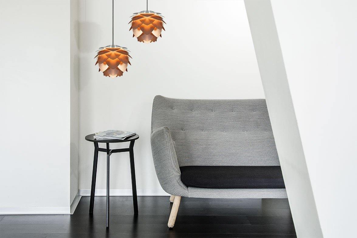 SILVIA MINI - Pendant Light - Luminesy