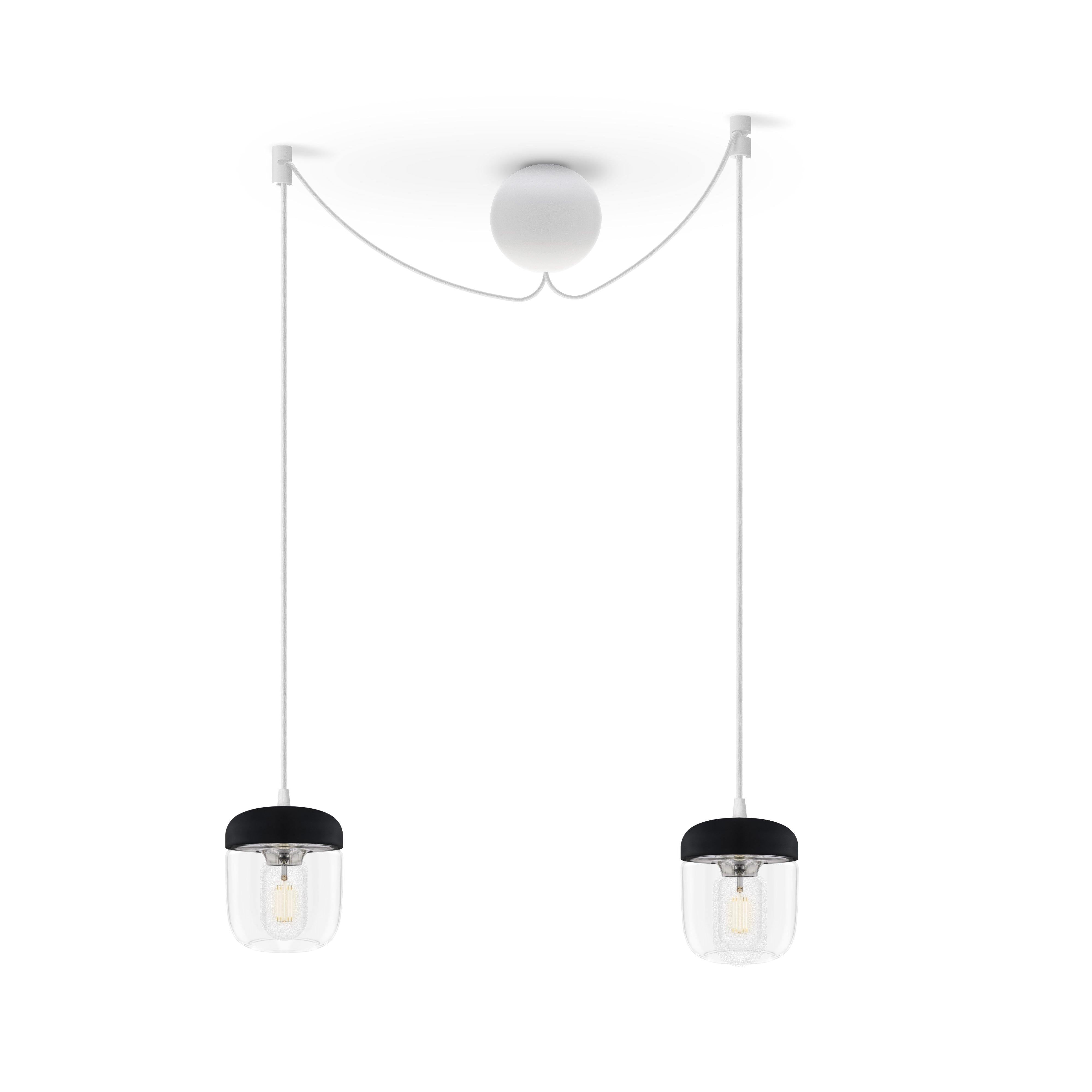 UMAGE ACORN Cannonball suspension kit