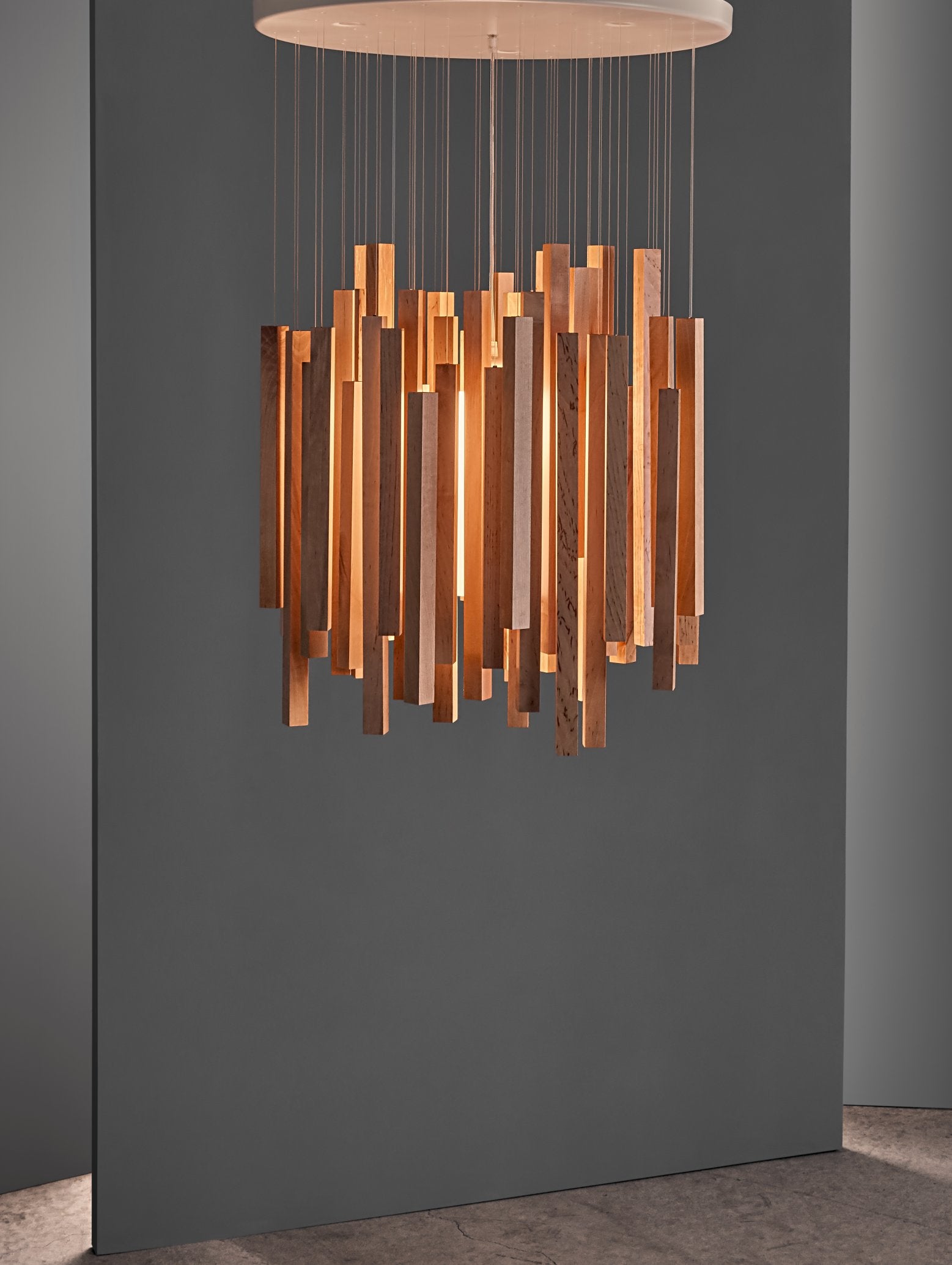 WOODS - Pendant Light