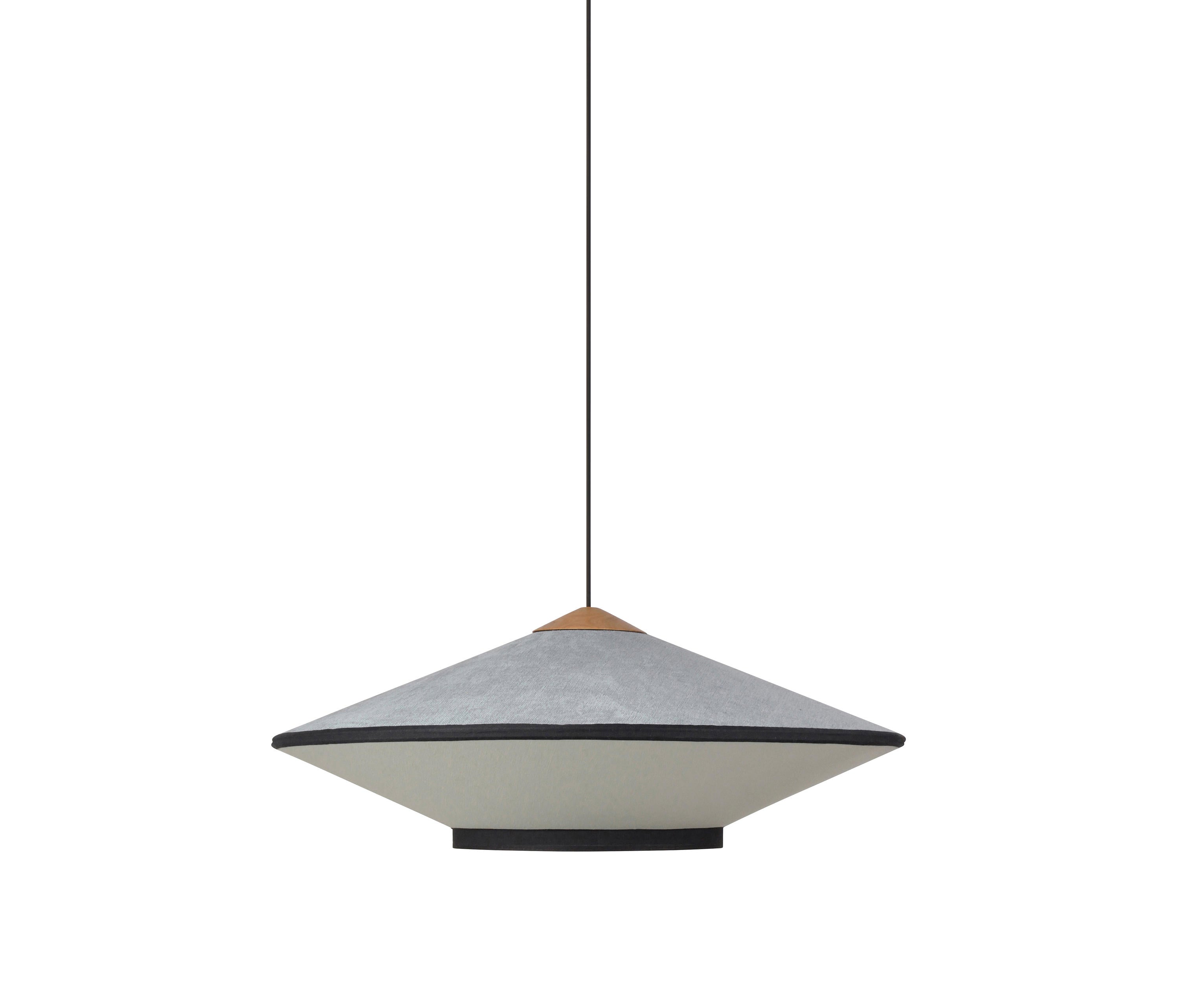 CYMBAL M - Pendant Light - Luminesy