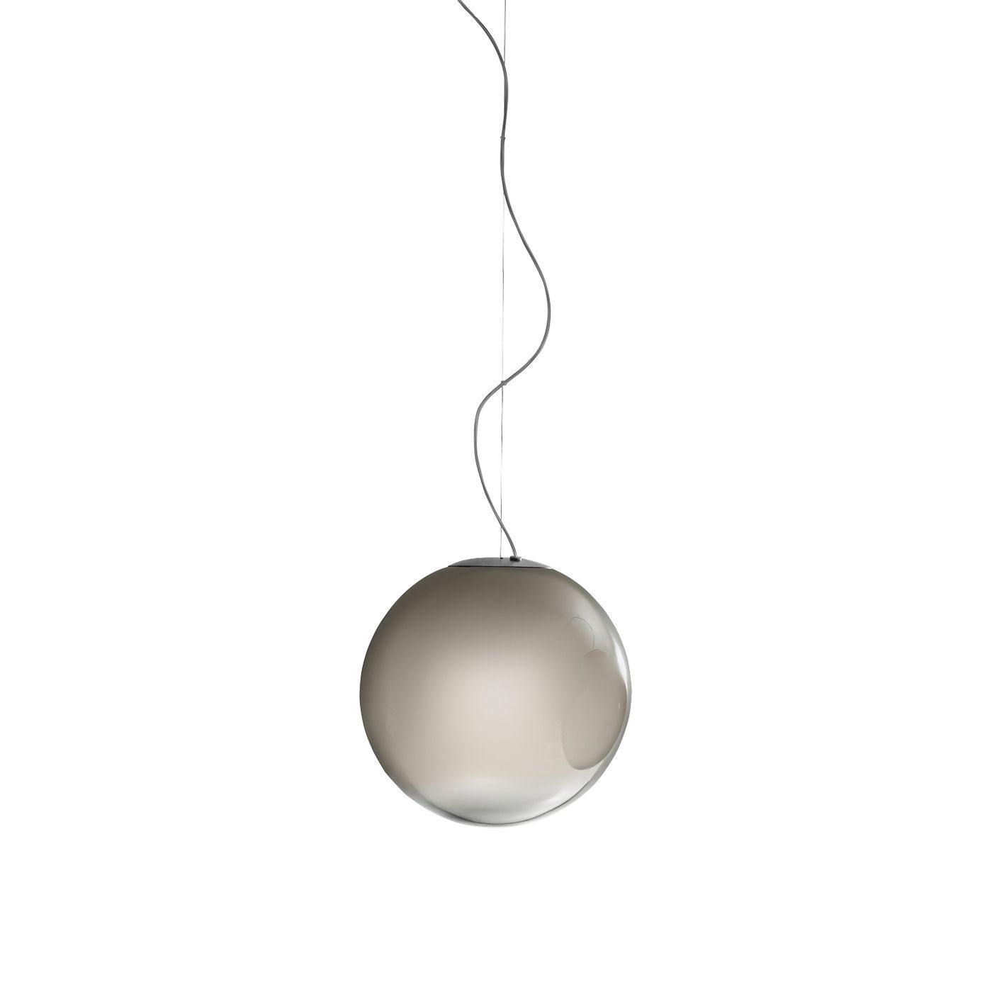 SMOKE 35 - Pendant Light - Luminesy