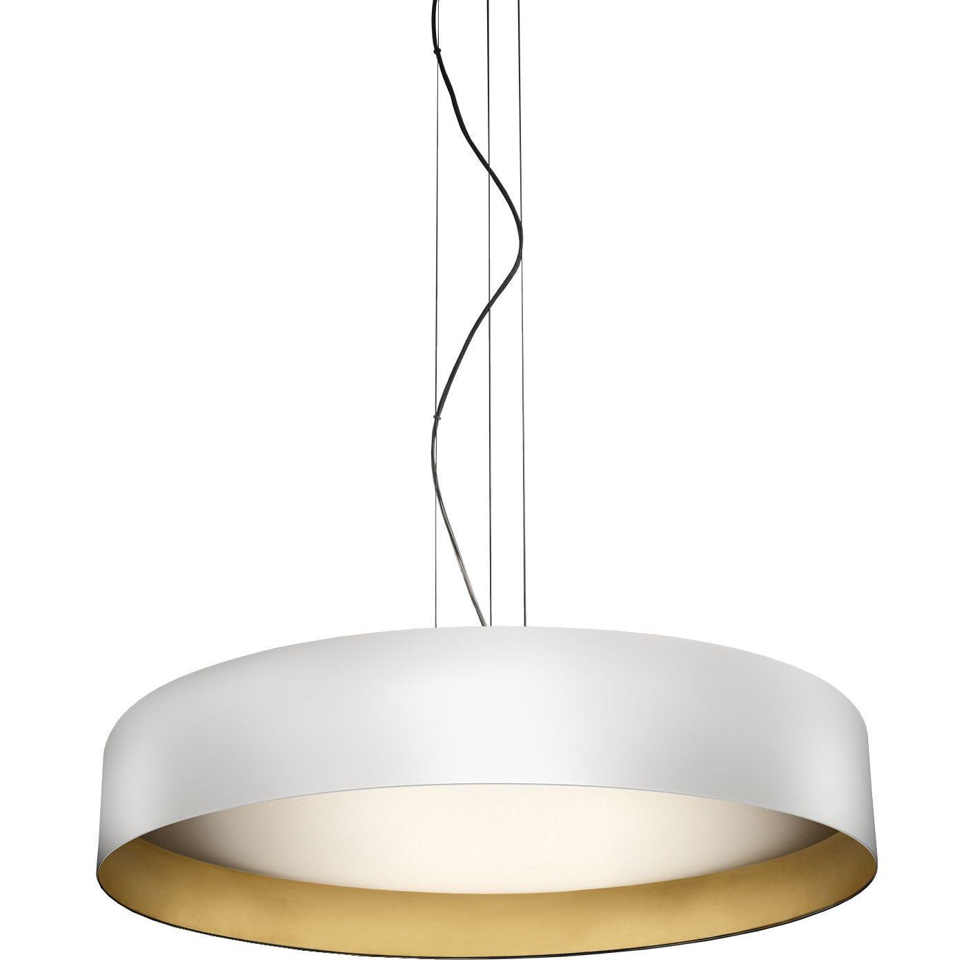 GINEVRA 80 - Pendant Light - Luminesy