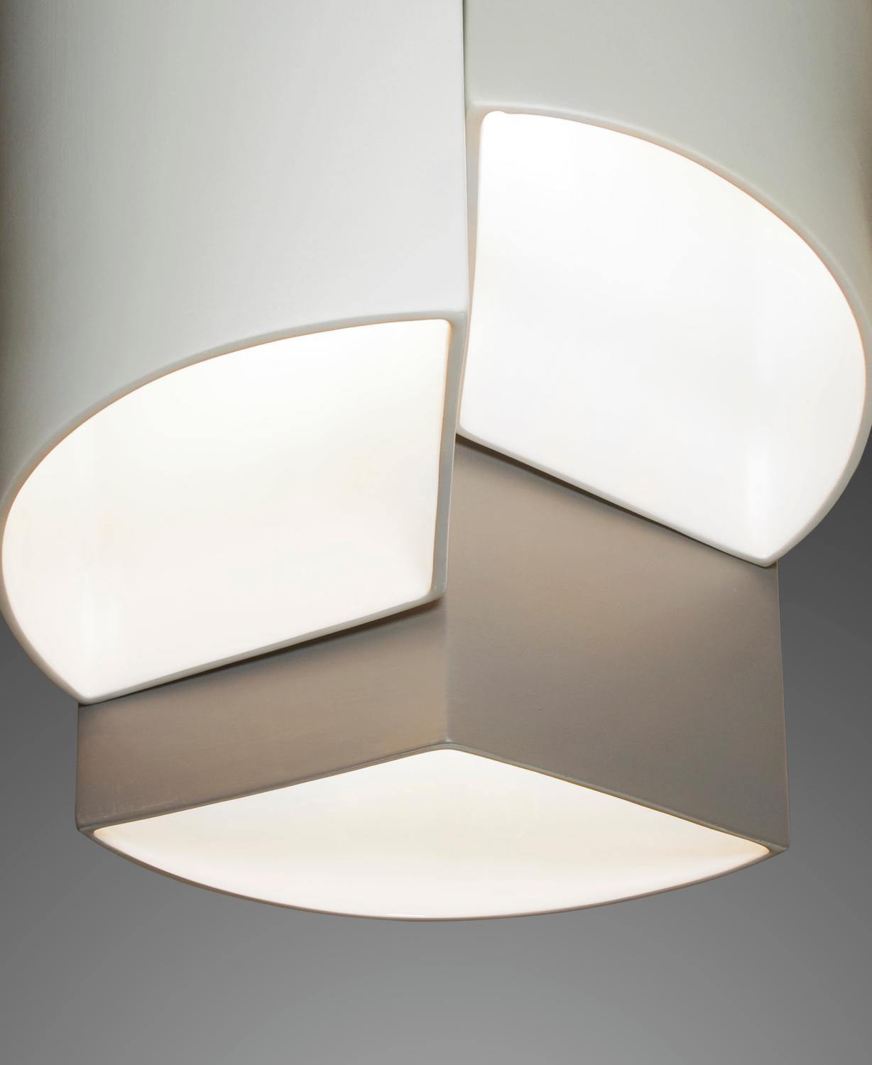 IRELAND S30 - Pendant Light - Luminesy