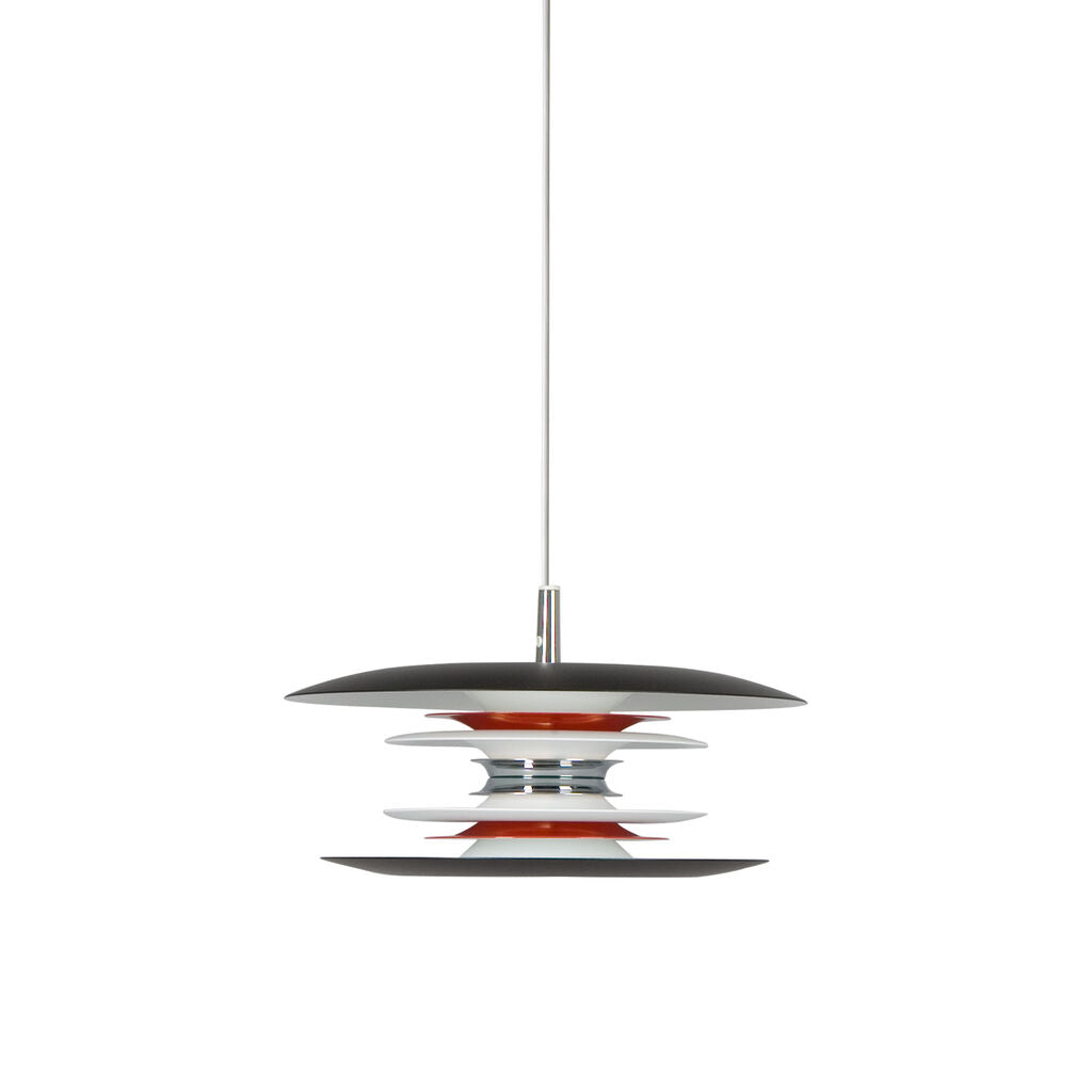 DIABLO (300 mm) - Pendant Light - Luminesy