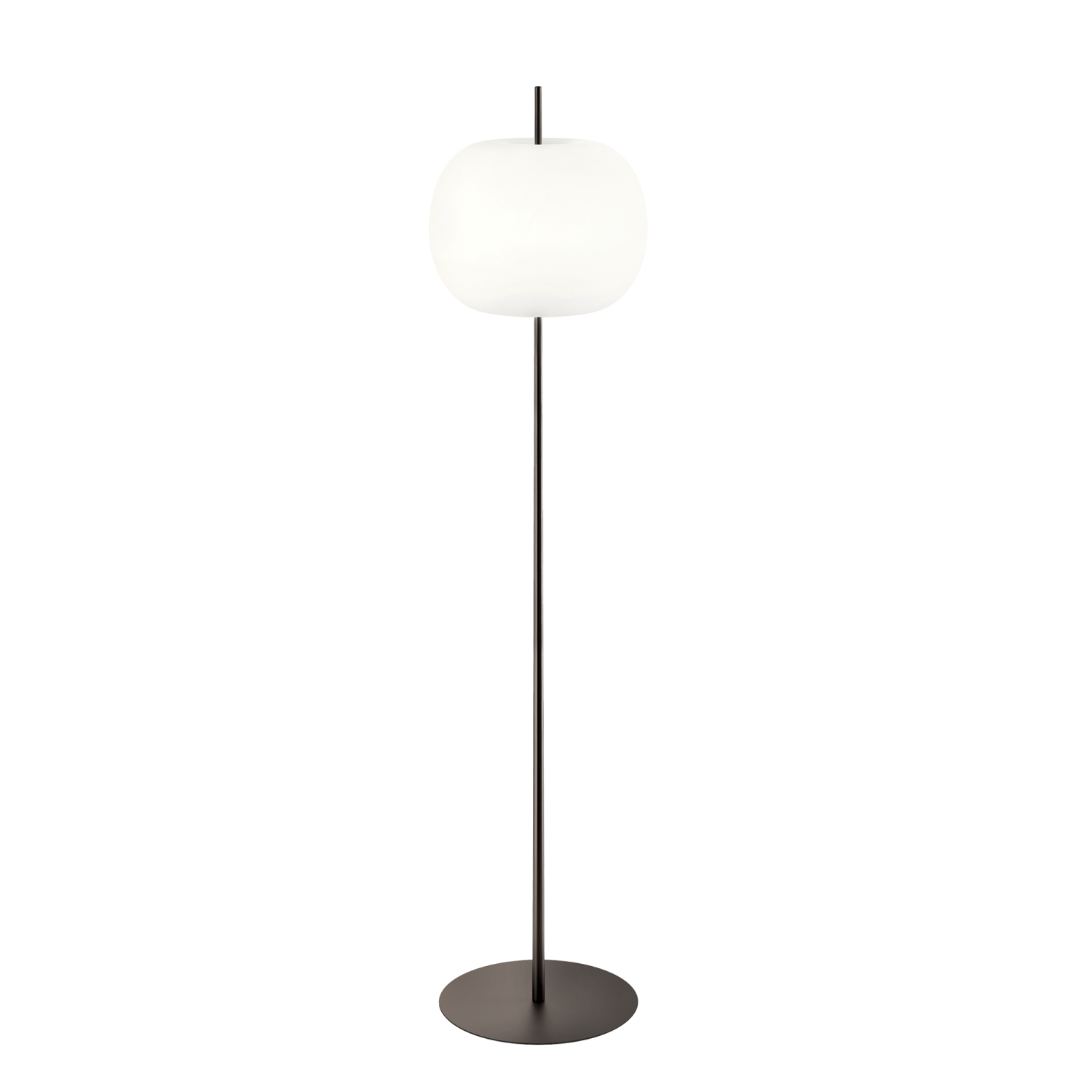 KUSHI XL - Floor Lamp - Luminesy