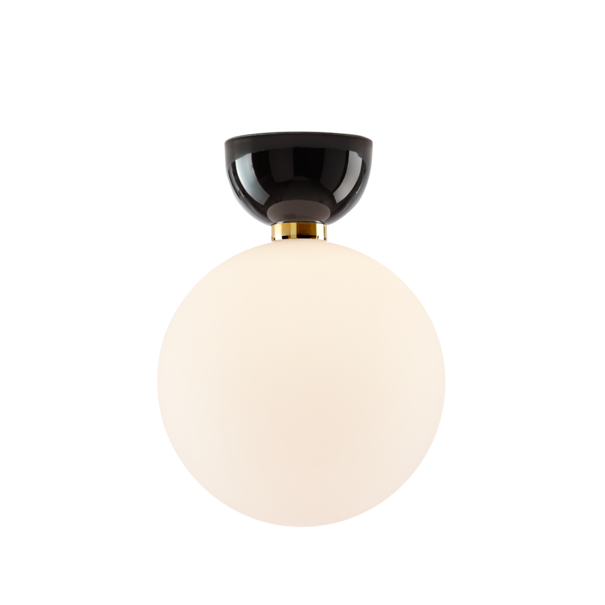 ABALLS A II GR - Ceiling / Wall Light