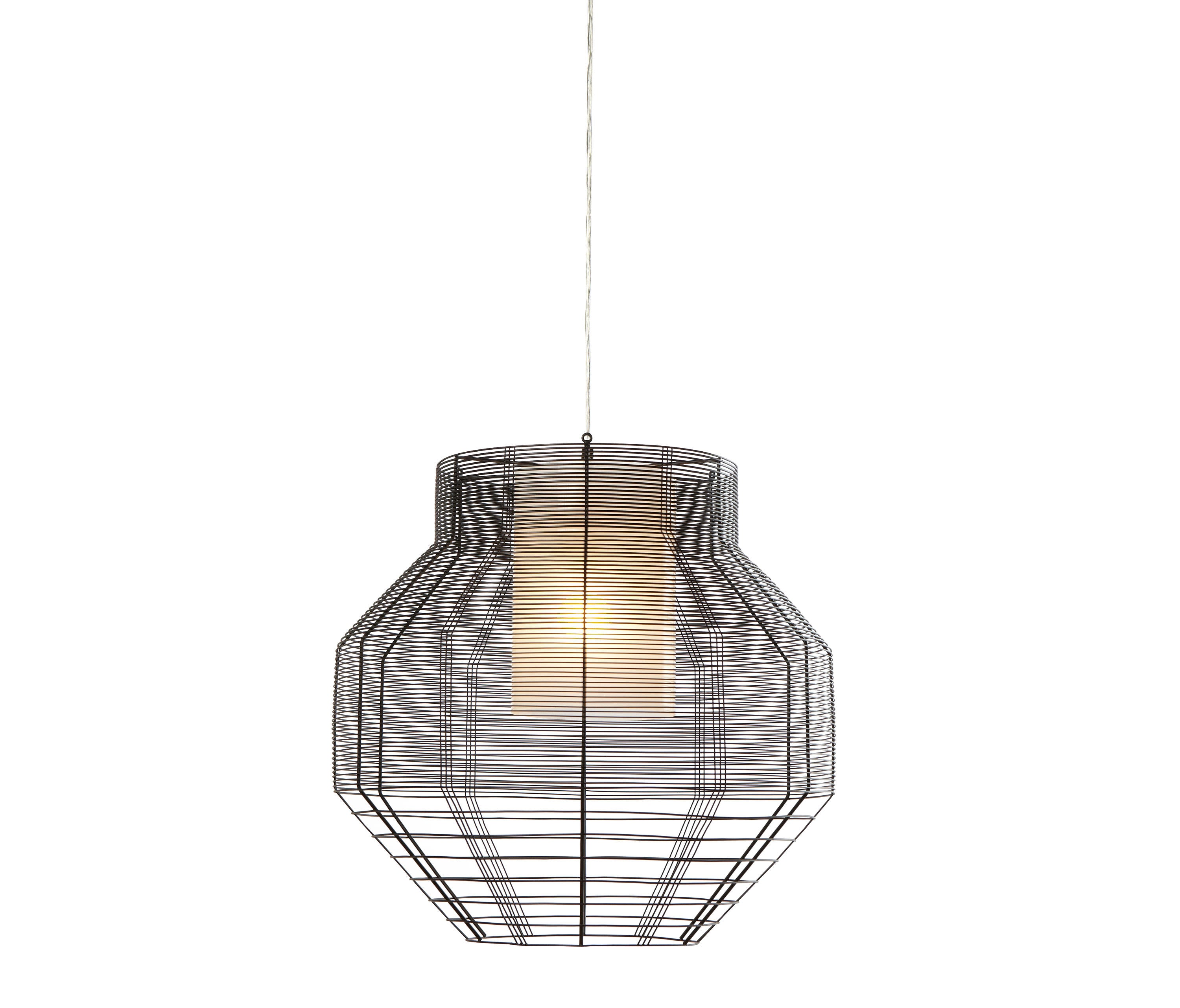 MESH M  - Pendant Light - Luminesy