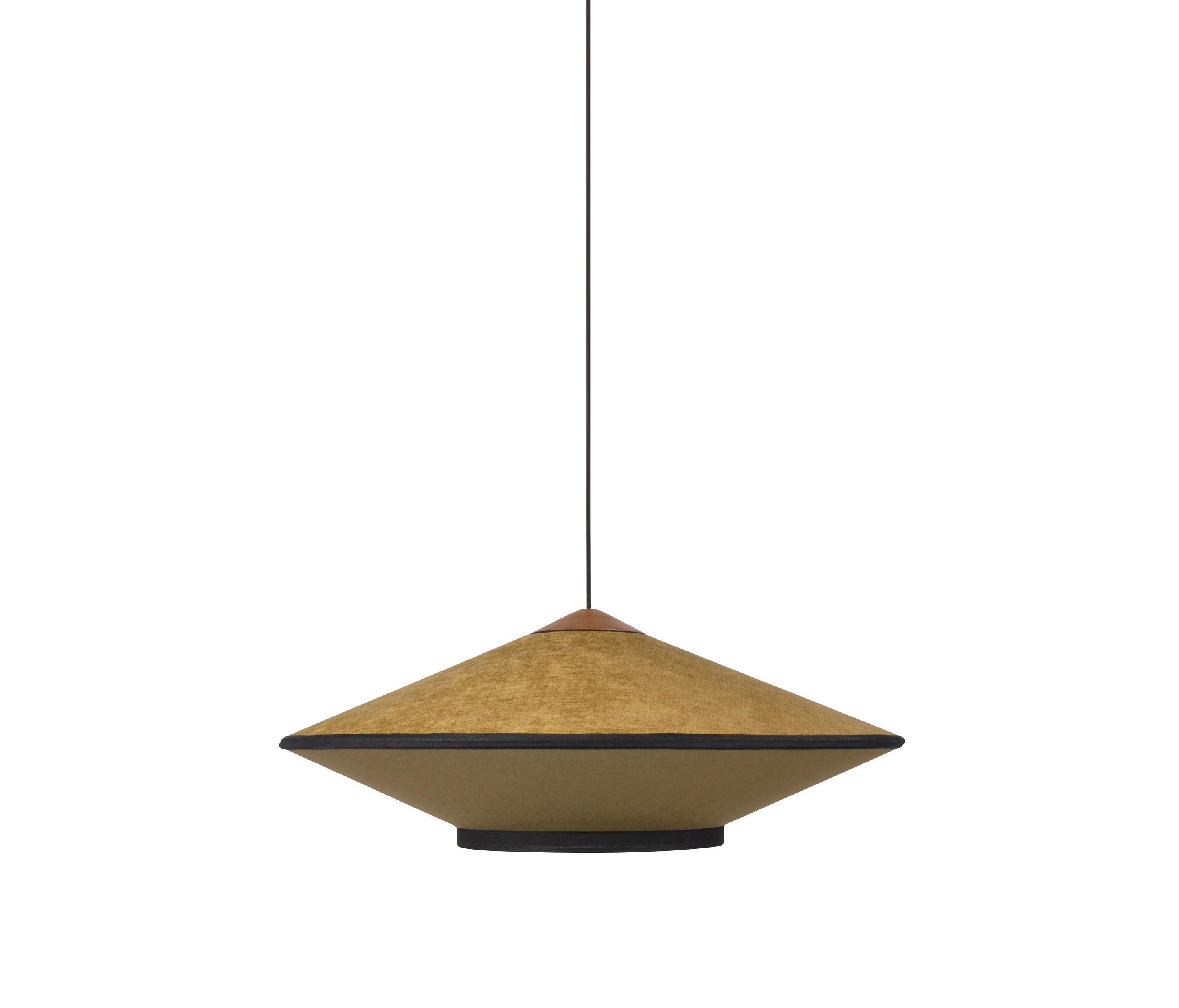 CYMBAL M - Pendant Light - Luminesy