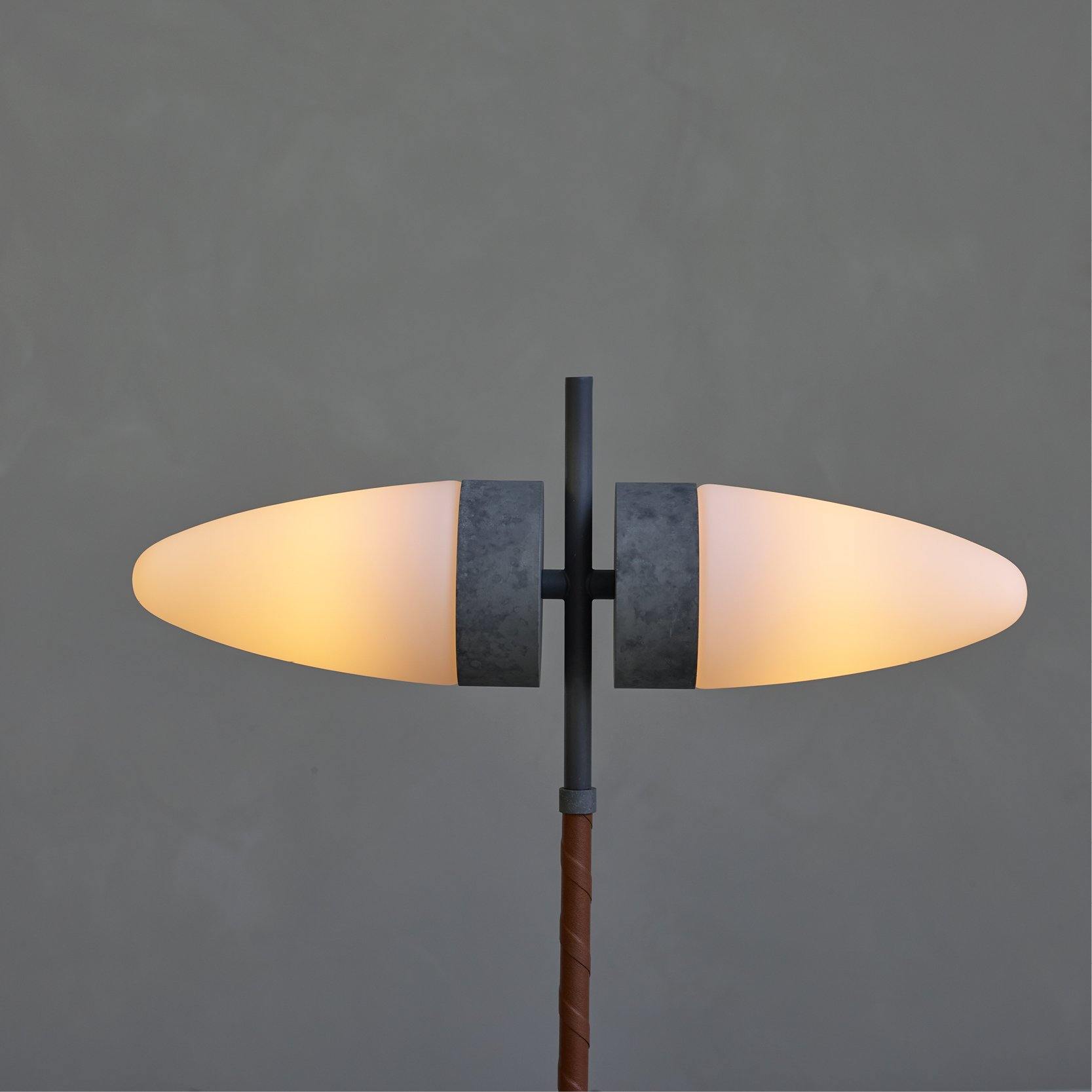 BULL - Floor Lamp - Luminesy