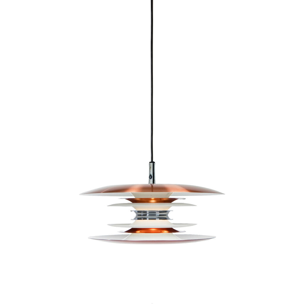 DIABLO (300 mm) - Pendant Light - Luminesy