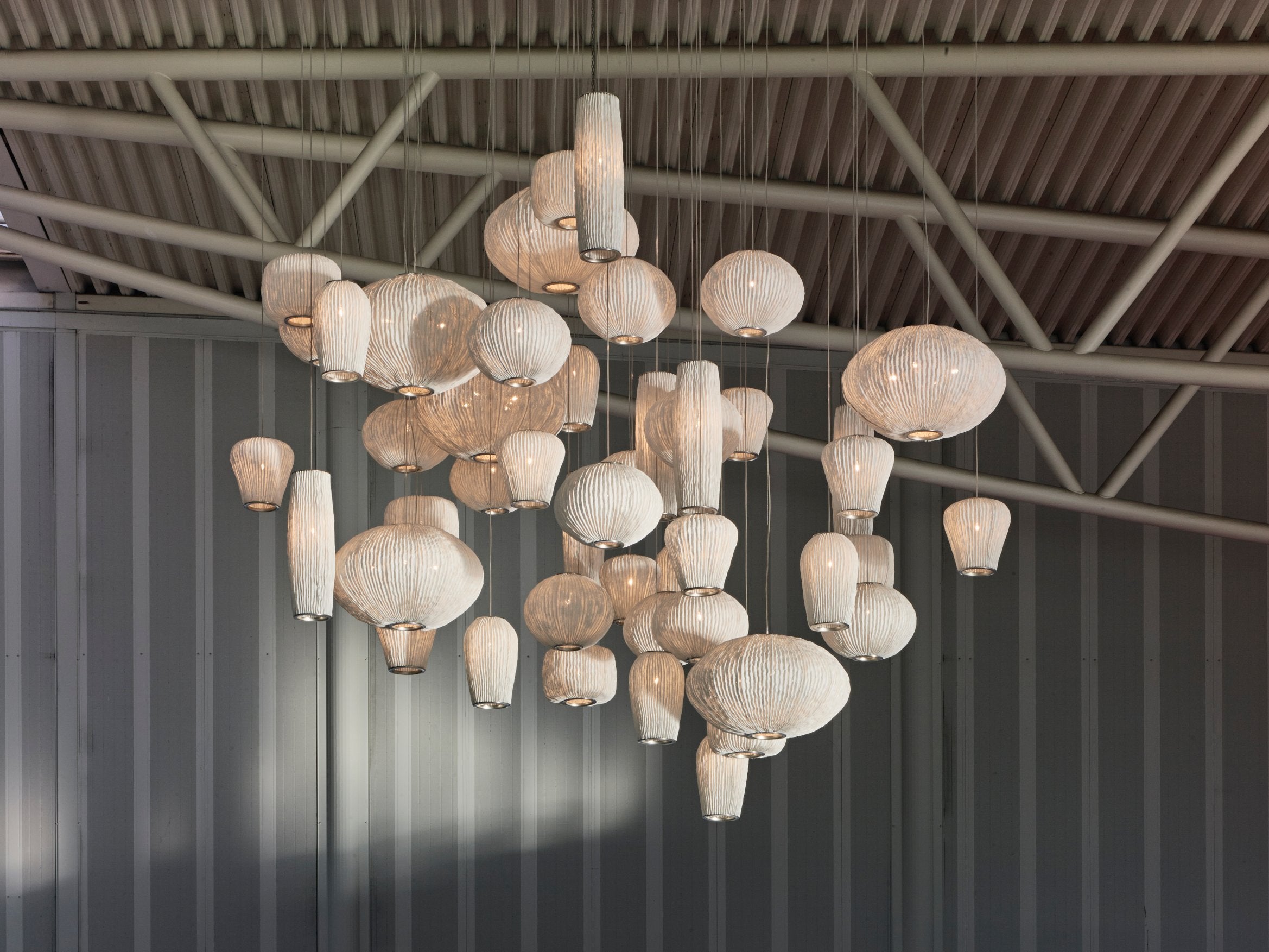 CORAL 3 - Lustre