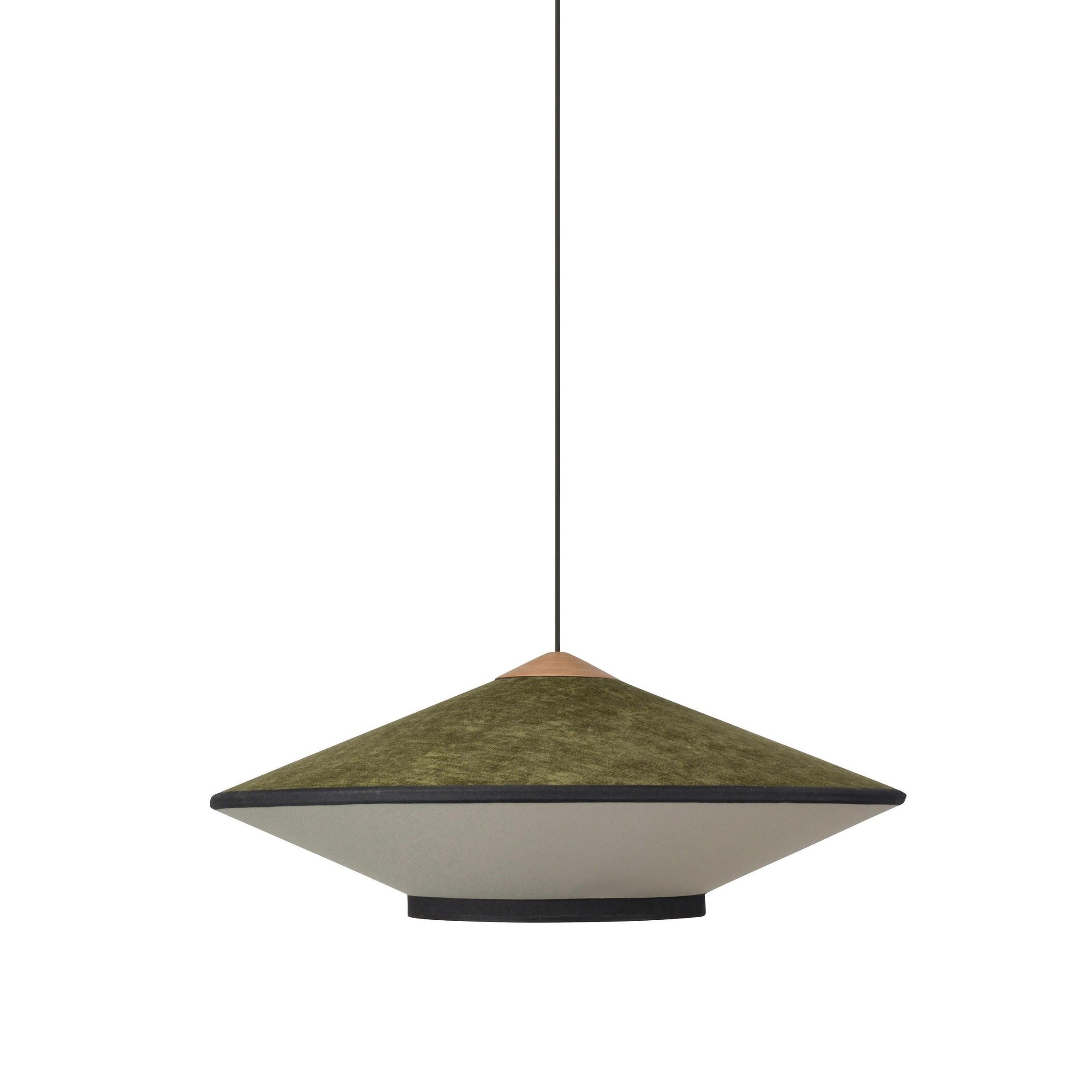 CYMBAL M - Pendant Light - Luminesy