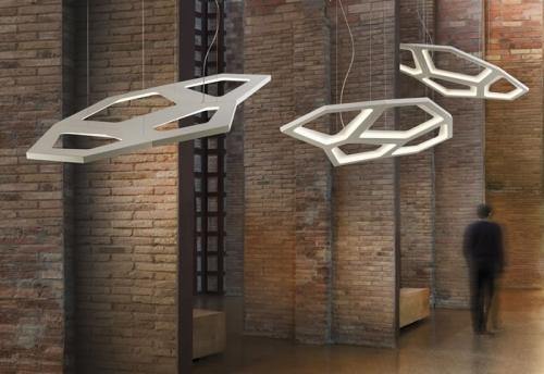 NURA 1 - Pendant Light - Luminesy