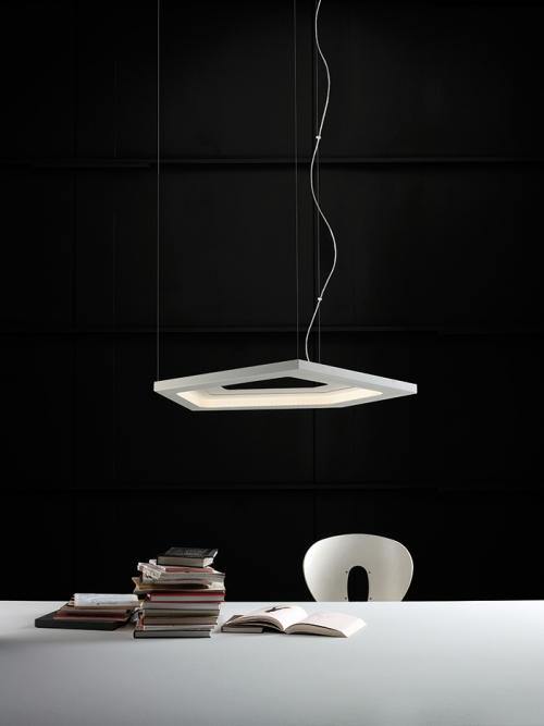 NURA 1 - Pendant Light - Luminesy