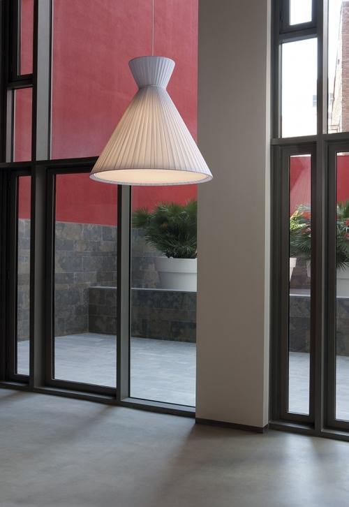 MANDARINA 55 - Pendant Light - Luminesy