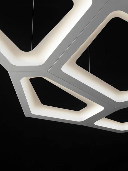 NURA 1 - Pendant Light - Luminesy