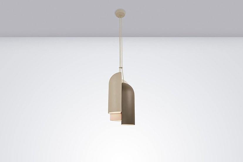 IRELAND S30 - Pendant Light - Luminesy