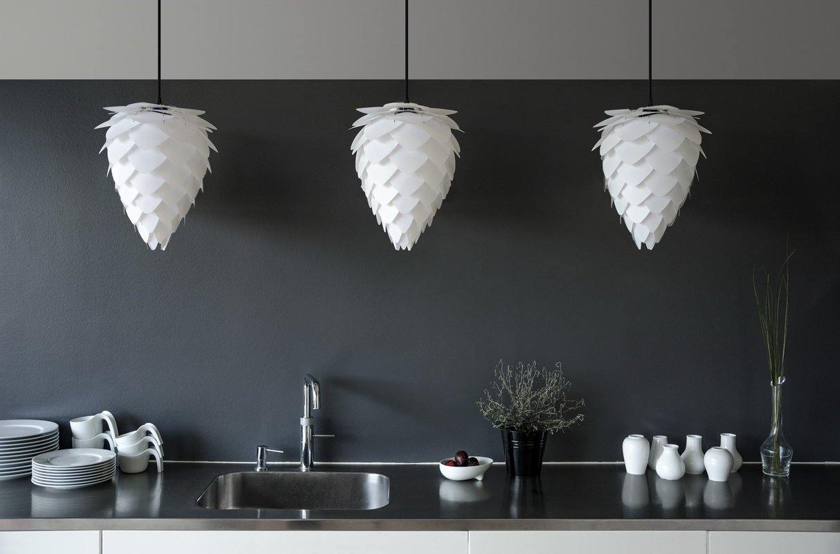 CONIA MINI - Pendant Light - Luminesy