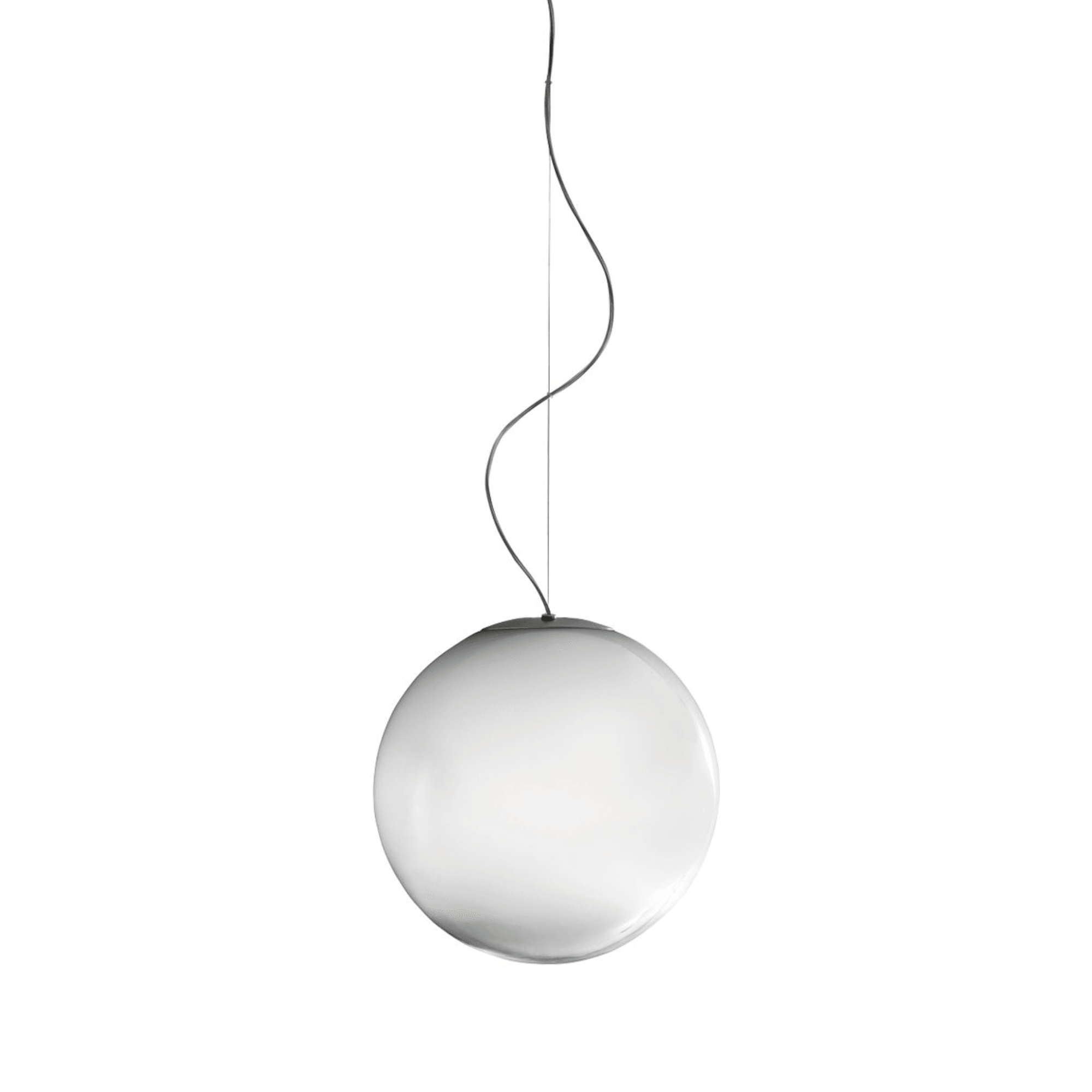 SMOKE 35 - Pendant Light - Luminesy