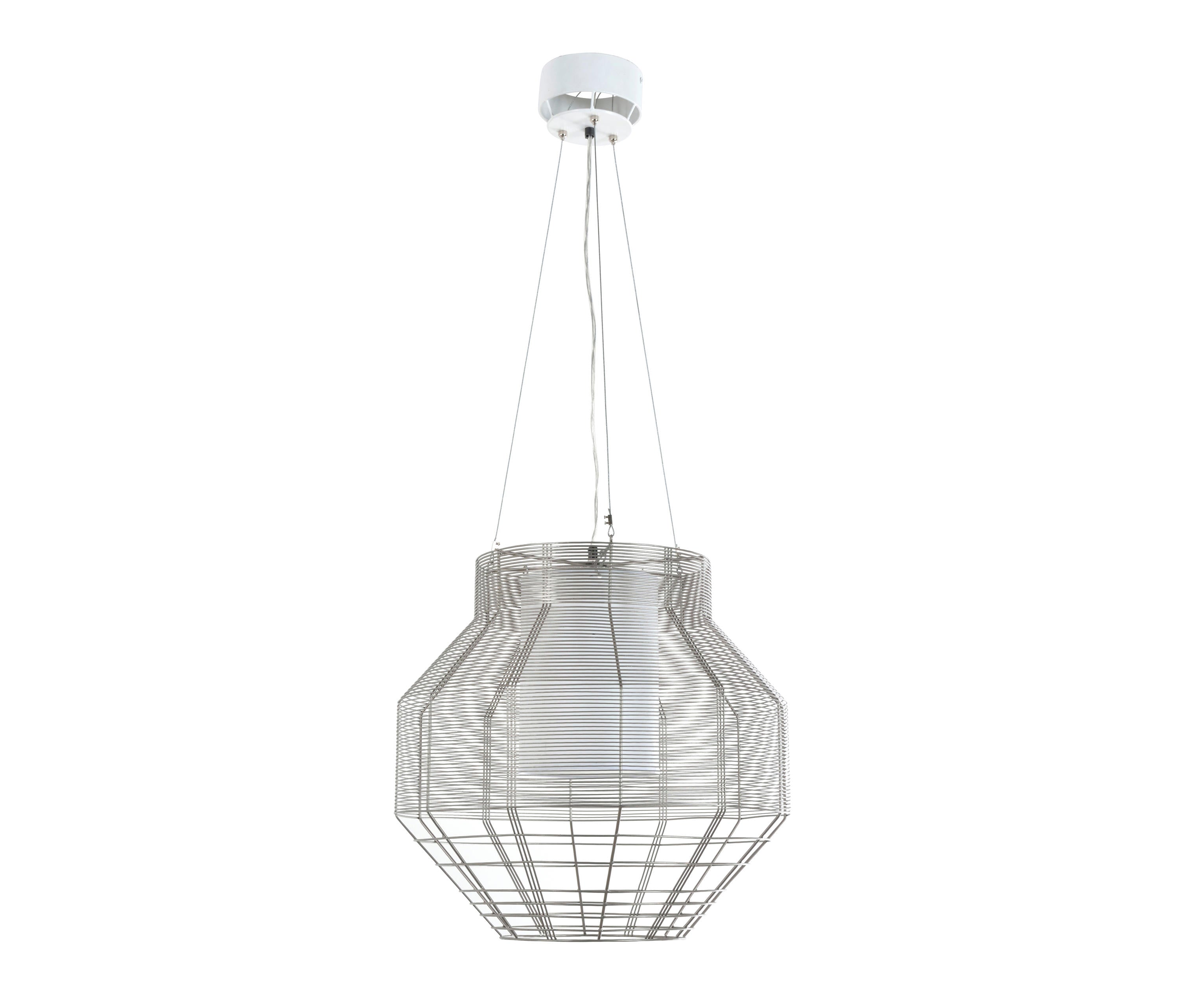 MESH M  - Pendant Light - Luminesy