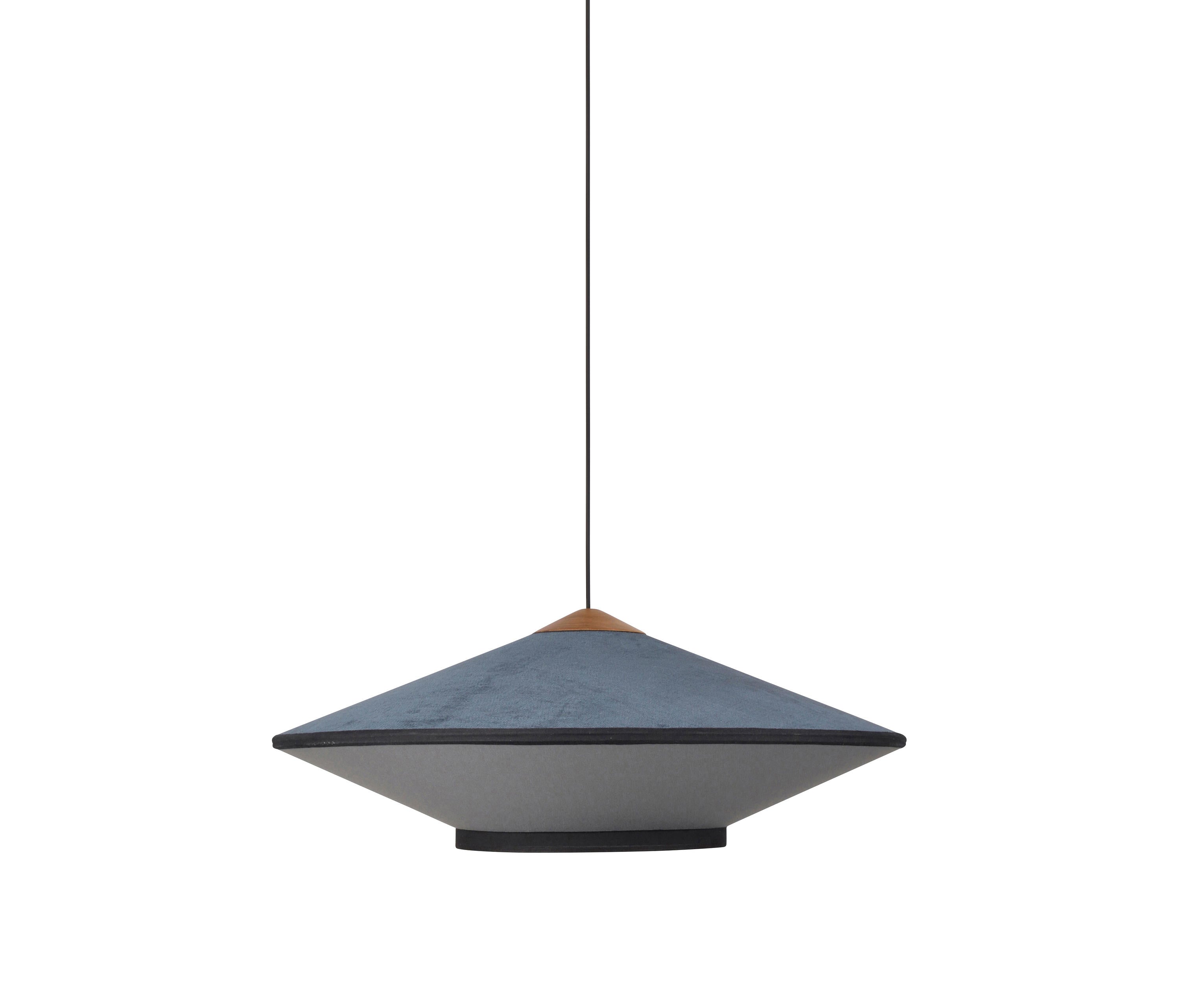 CYMBAL M - Pendant Light - Luminesy