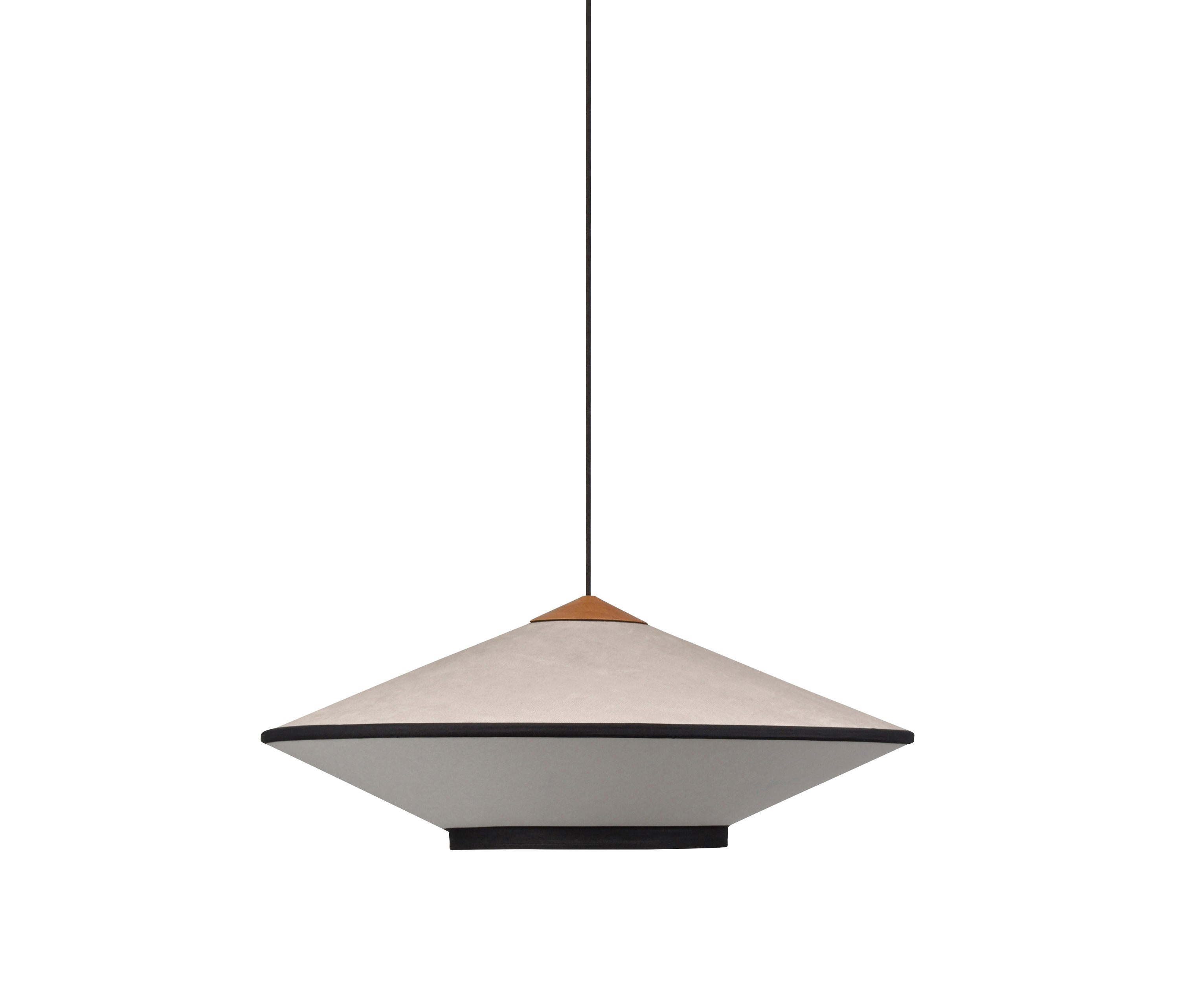 CYMBAL M - Pendant Light - Luminesy