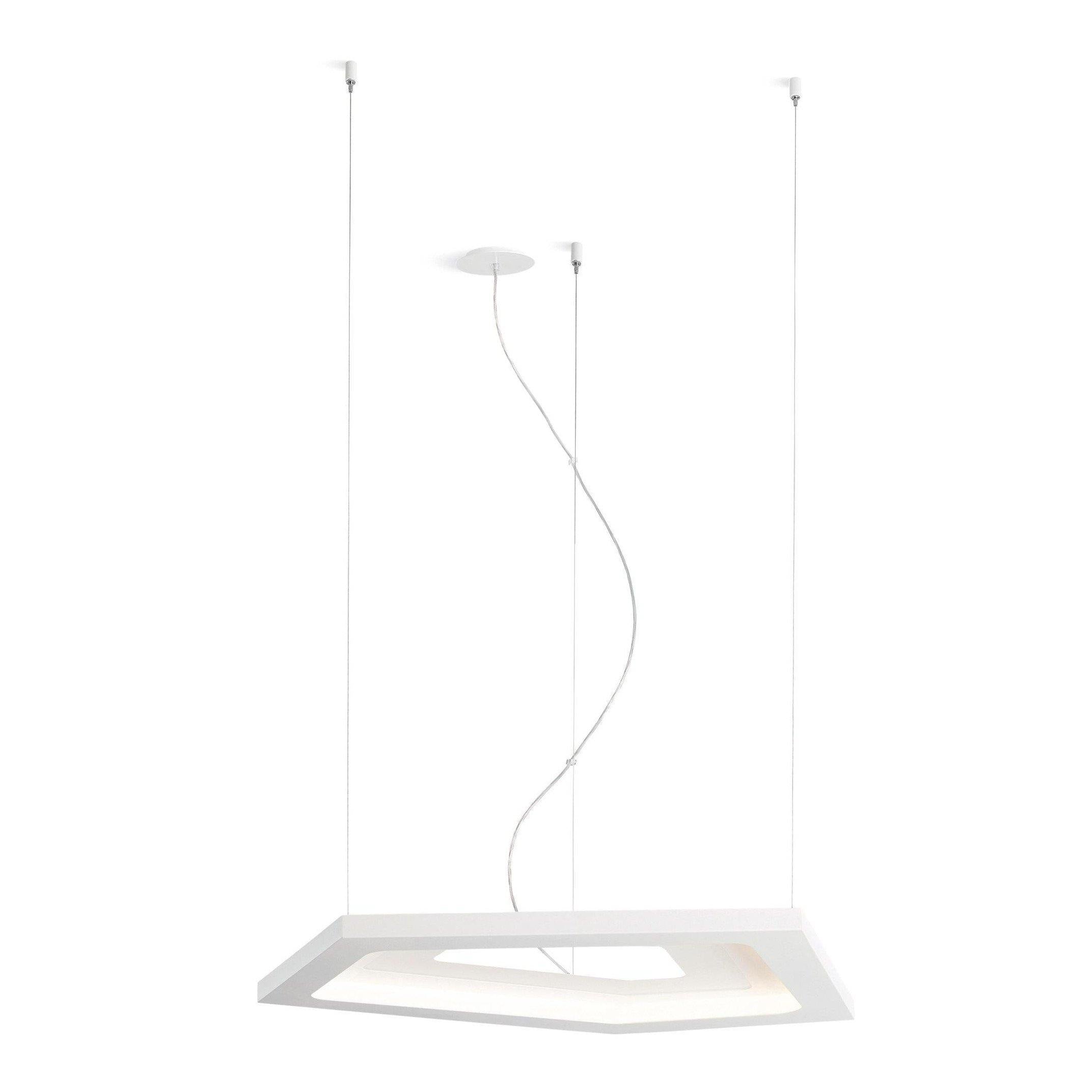 NURA 1 - Pendant Light - Luminesy