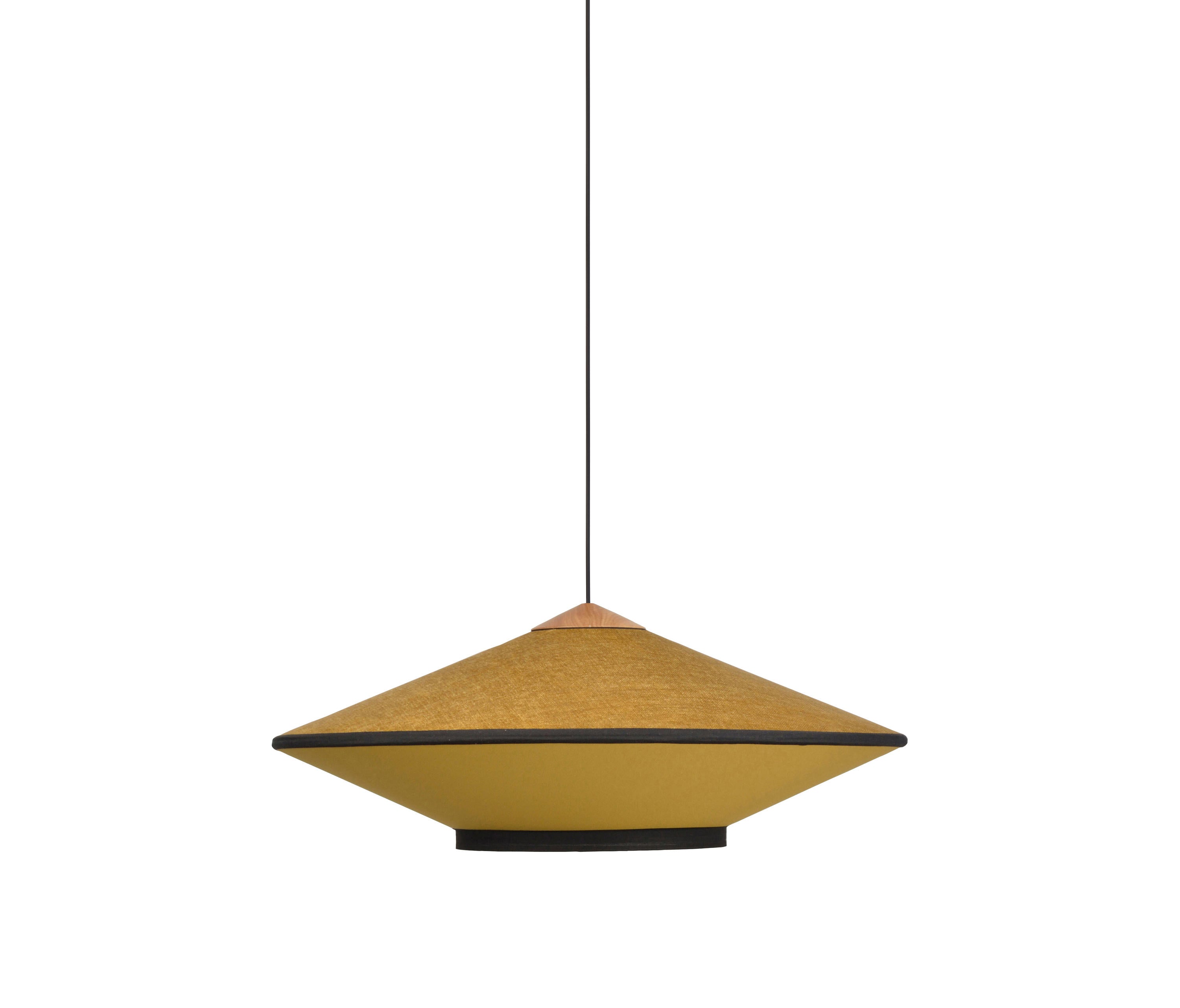 CYMBAL M - Pendant Light - Luminesy