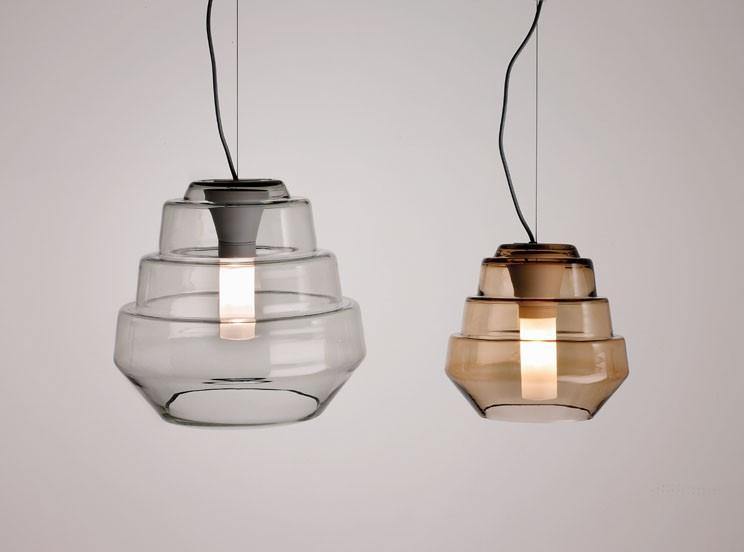 OVERLAY S25 - Pendant Light - Luminesy