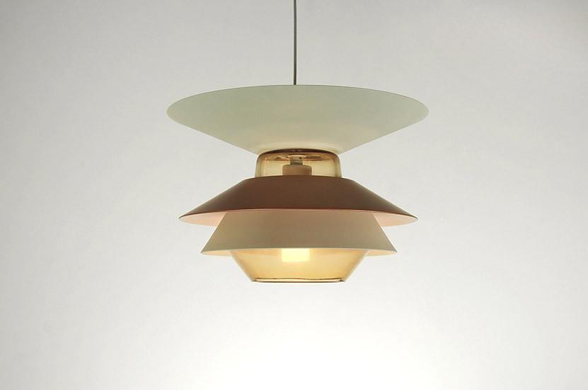 OVERLAY S25 - Pendant Light - Luminesy