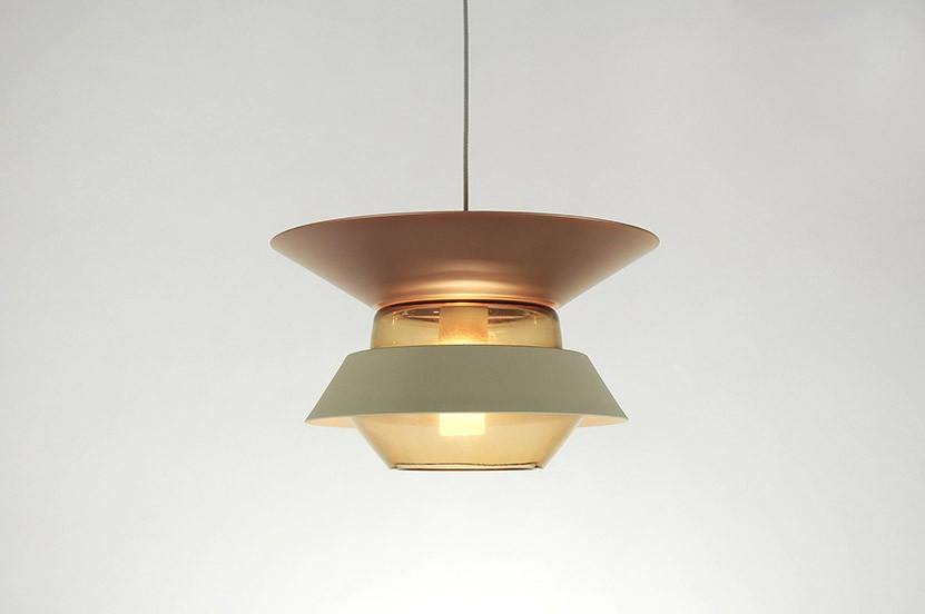 OVERLAY S25 - Pendant Light - Luminesy