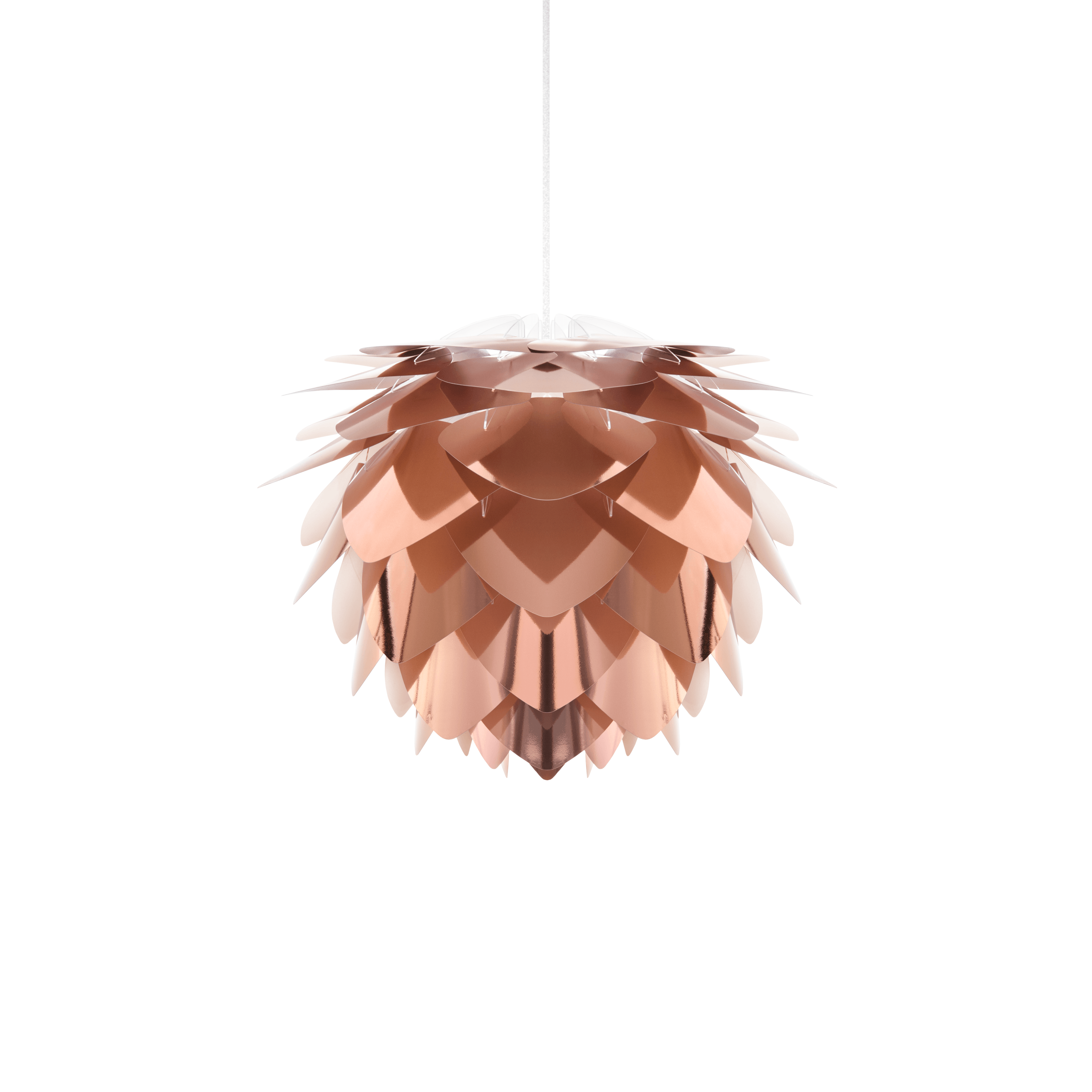 SILVIA MINI - Pendant Light - Luminesy