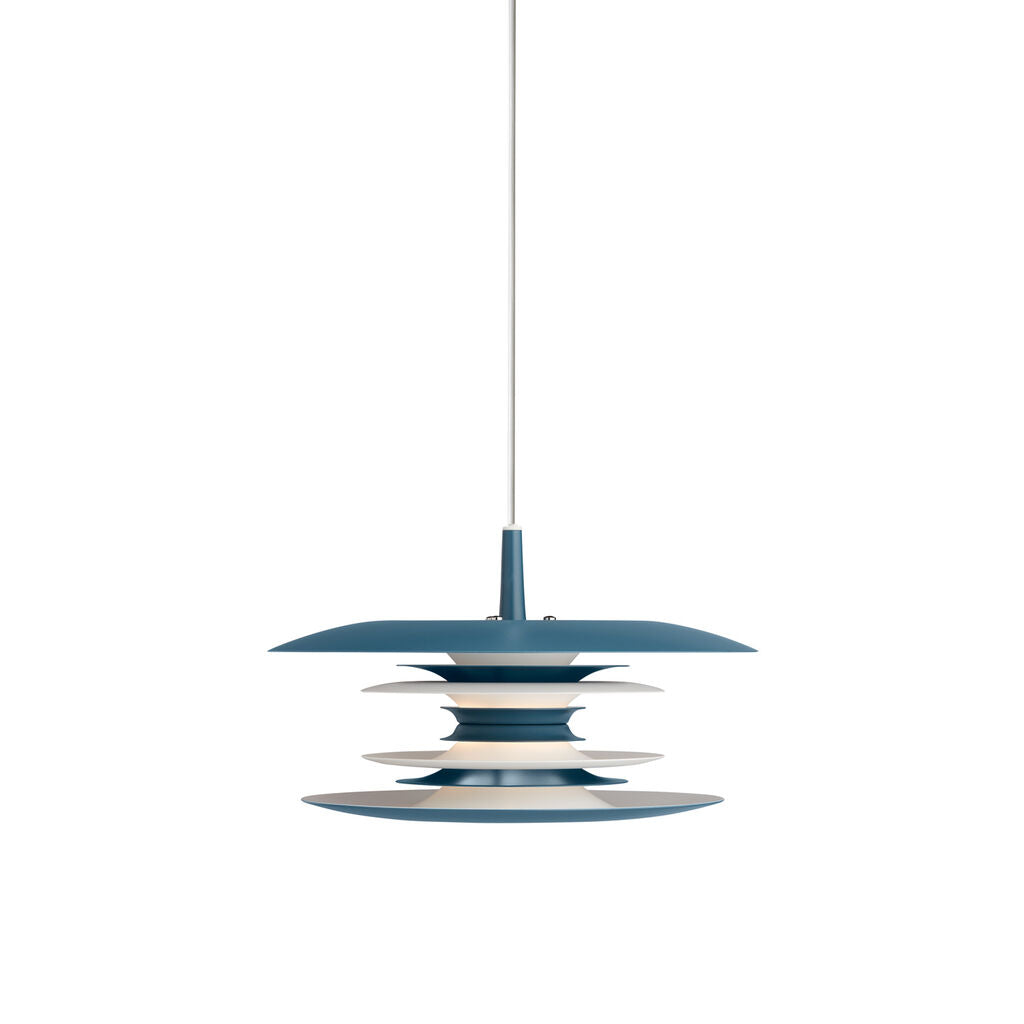 DIABLO (300 mm) - Pendant Light - Luminesy