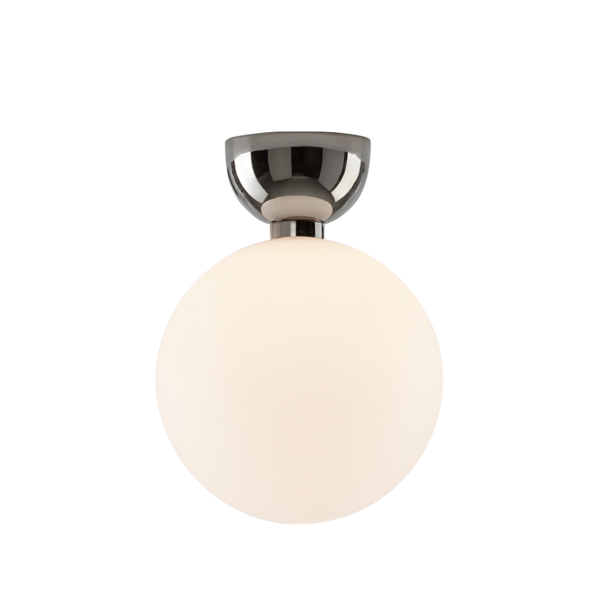 ABALLS A II GR - Ceiling / Wall Light