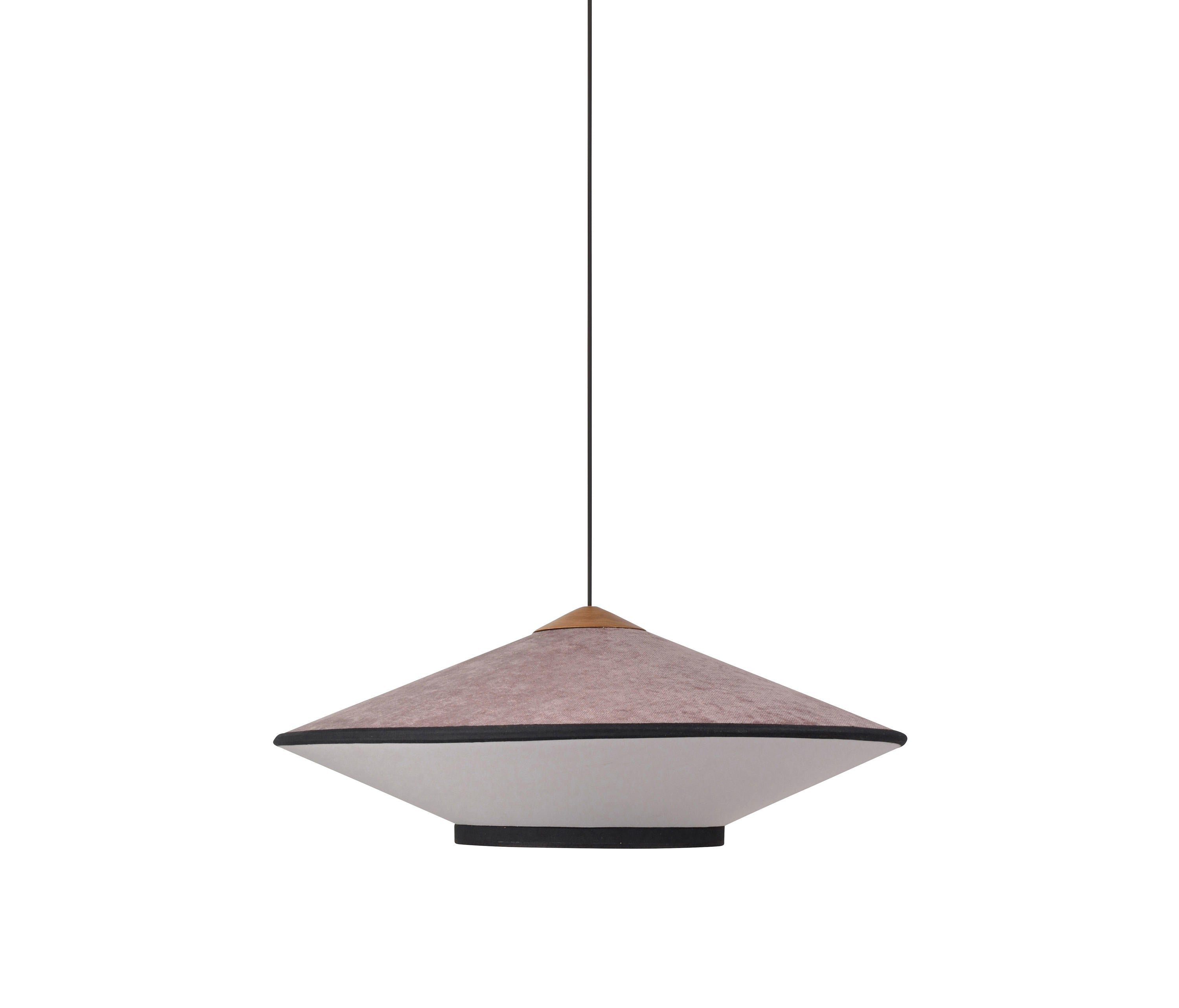 CYMBAL M - Pendant Light - Luminesy