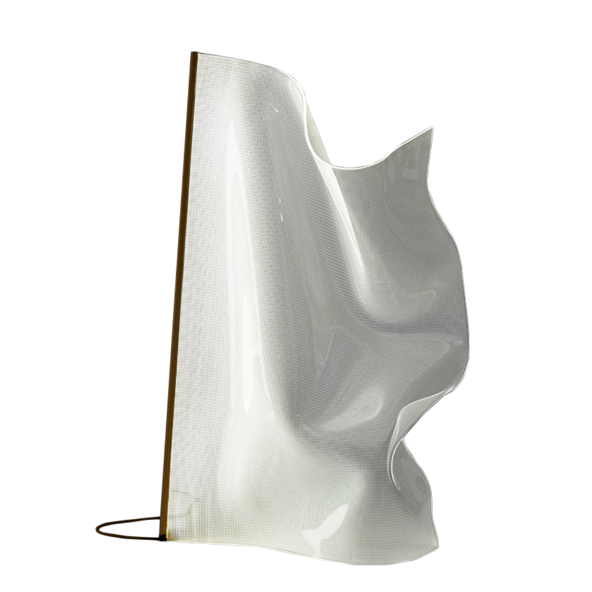 GWEILO QIN GR - Floor Lamp