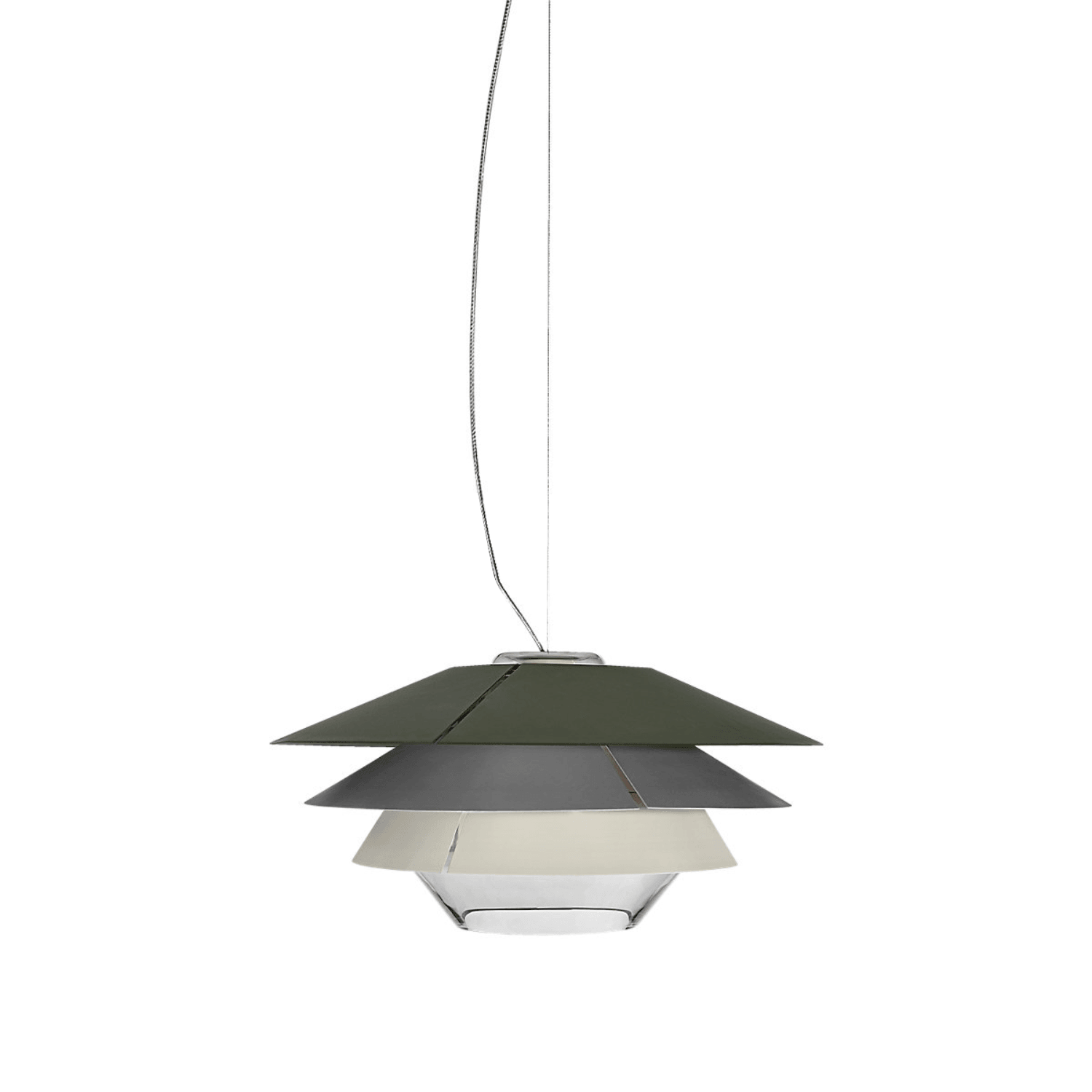 OVERLAY S25 - Pendant Light - Luminesy