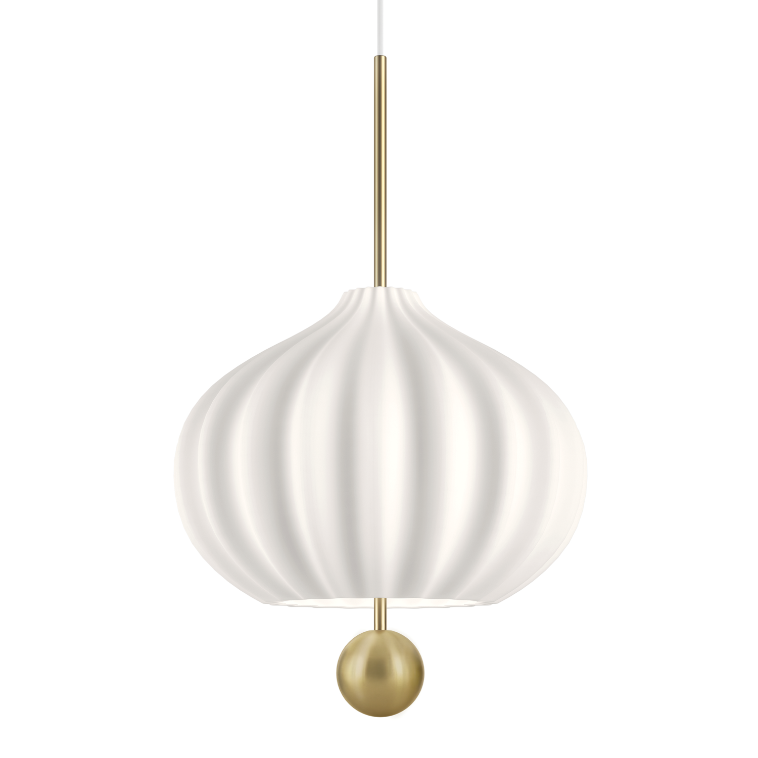 LILLI - Pendant Lamp - Luminesy