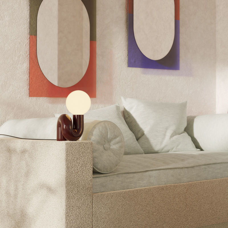NEOTENIC SMALL - Table Lamp