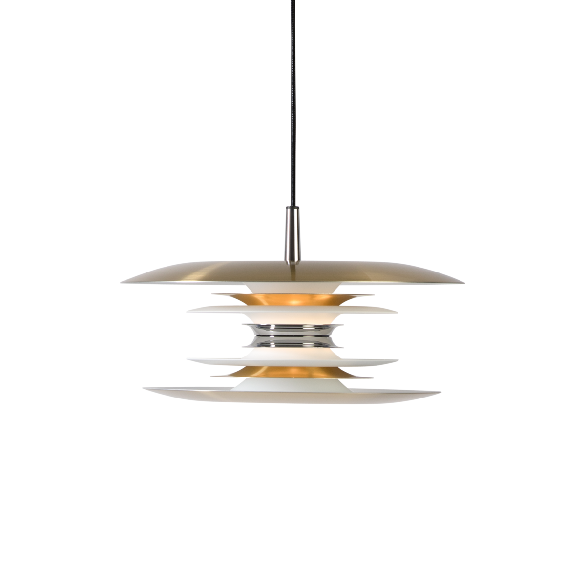 DIABLO (300 mm) - Pendant Light - Luminesy